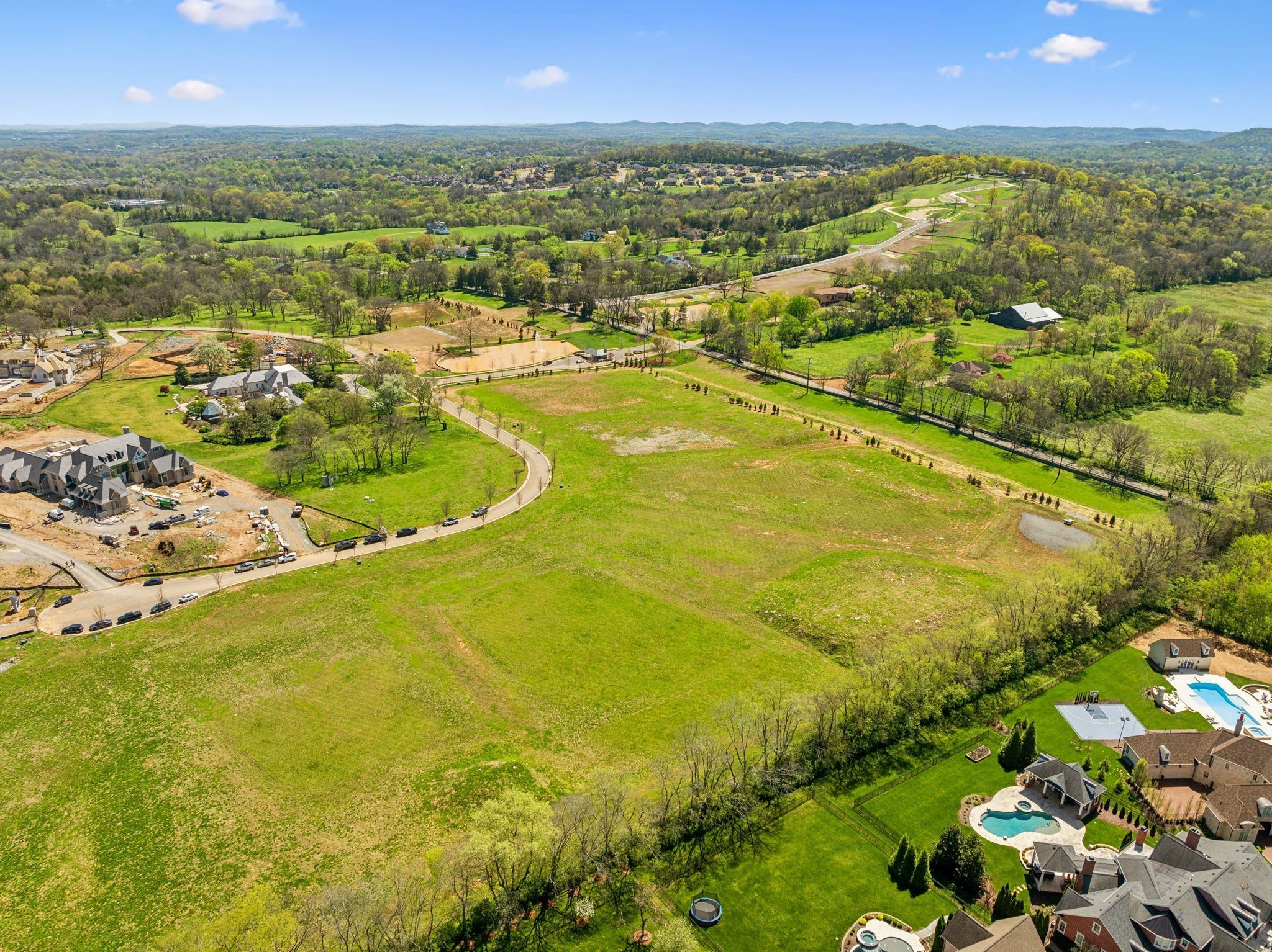 9213 Liza Court Brentwood TN 37027