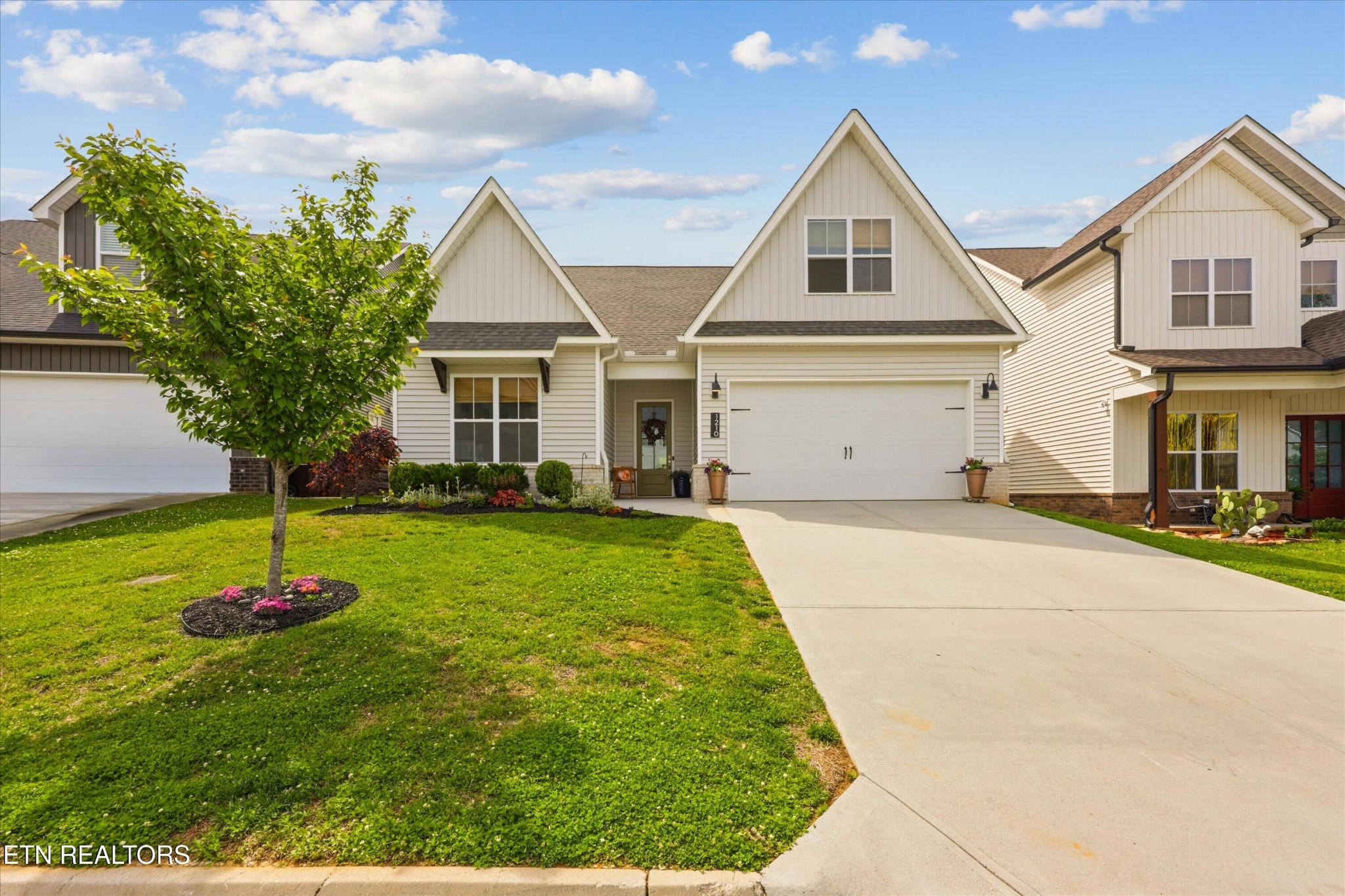 1210 Belle Pond Avenue Knoxville TN 37932