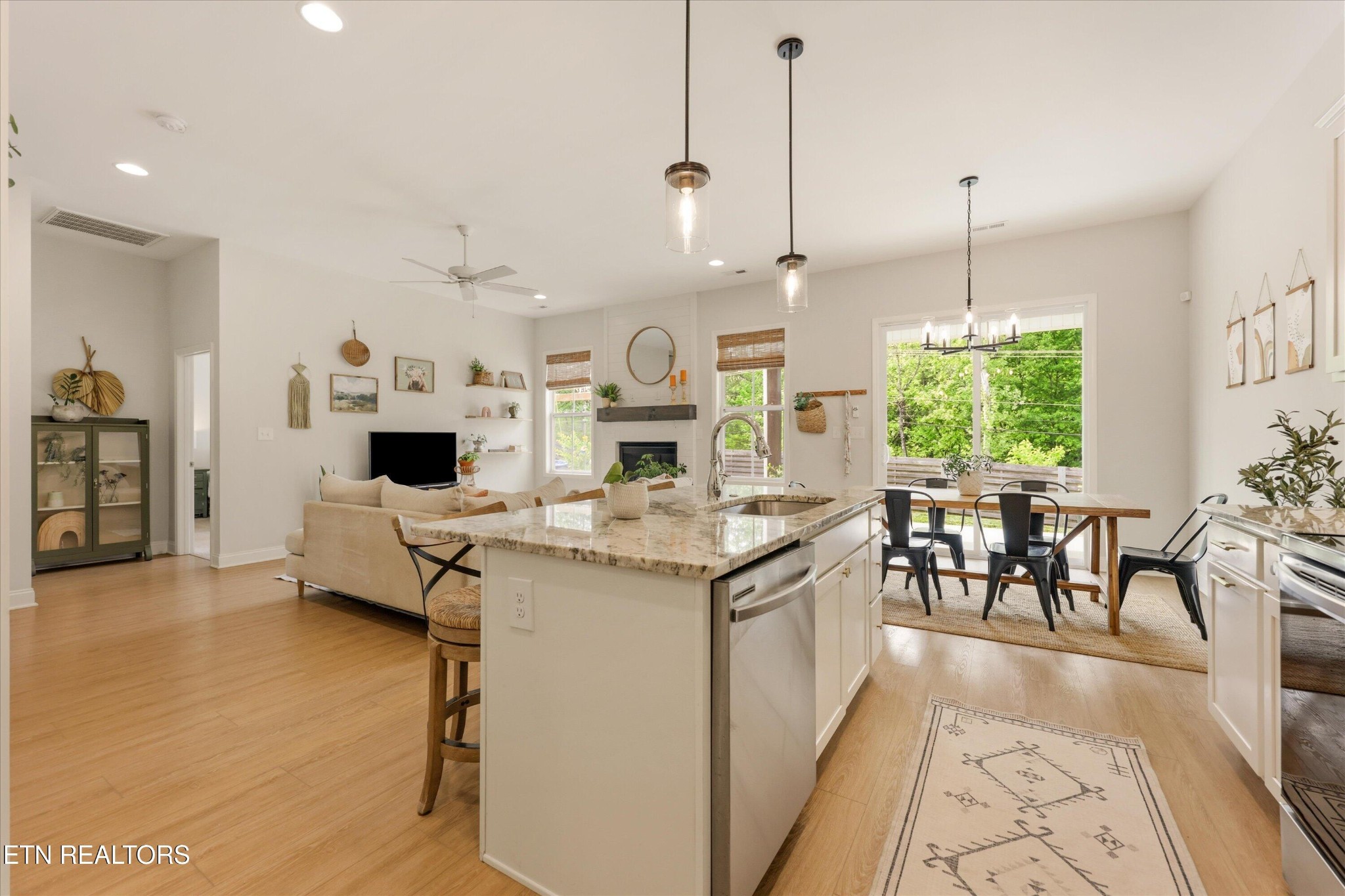 1210 Belle Pond Avenue Knoxville TN 37932