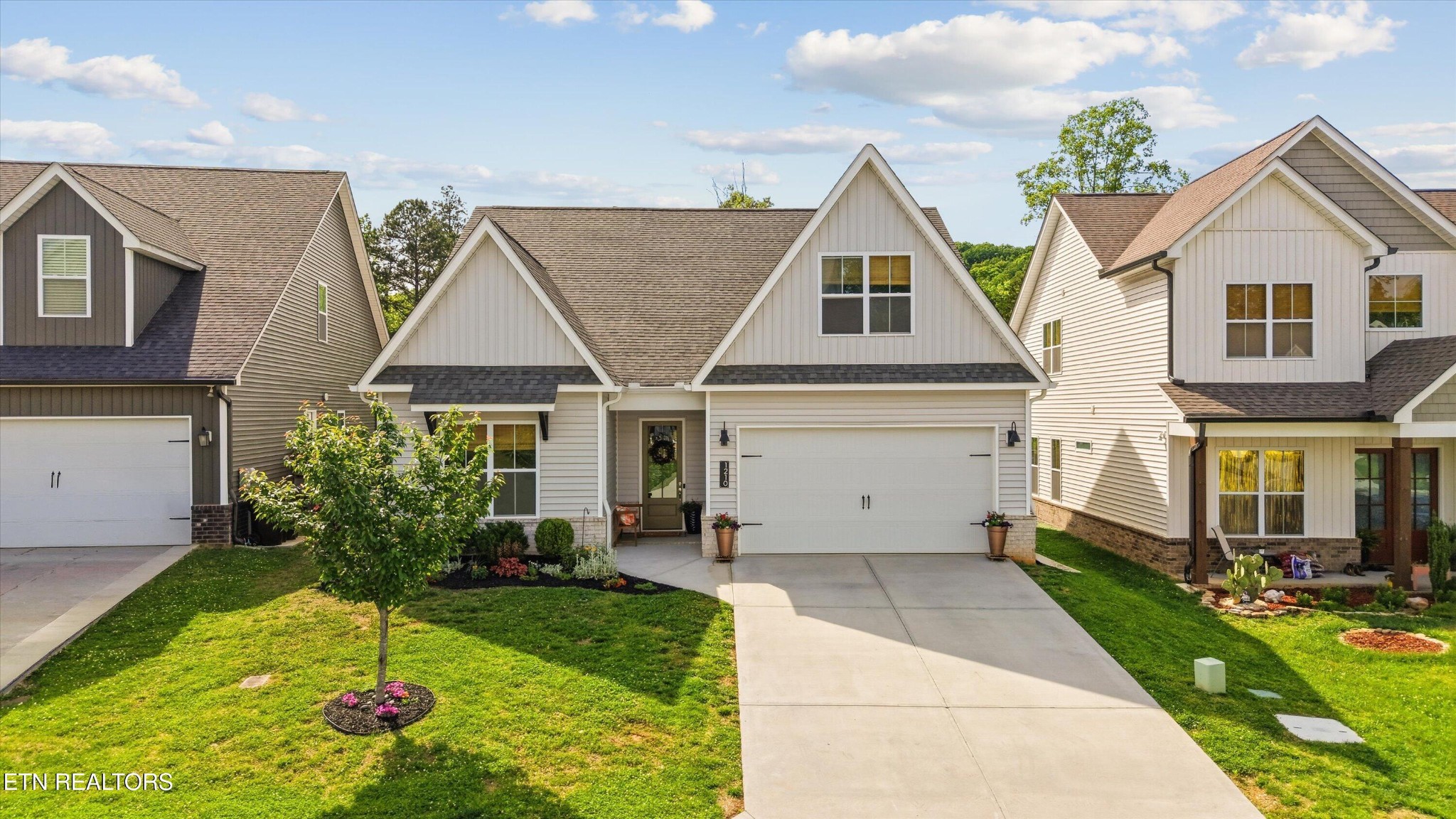 1210 Belle Pond Avenue Knoxville TN 37932