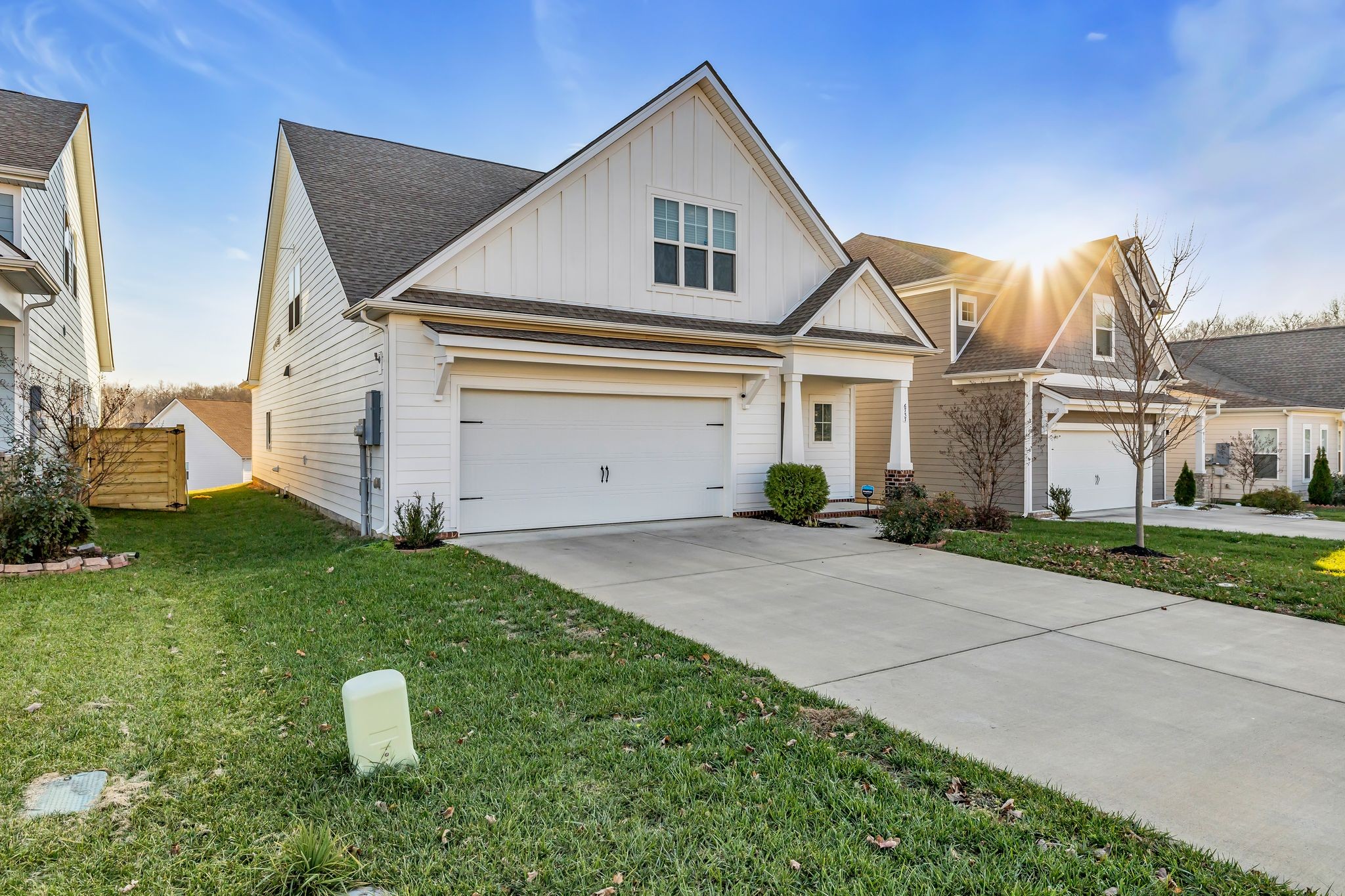 6737 Walsham Drive Smyrna TN 37167