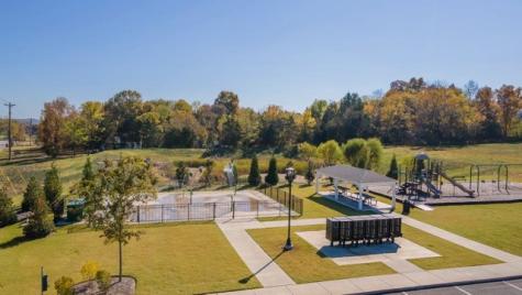 6737 Walsham Drive Smyrna TN 37167