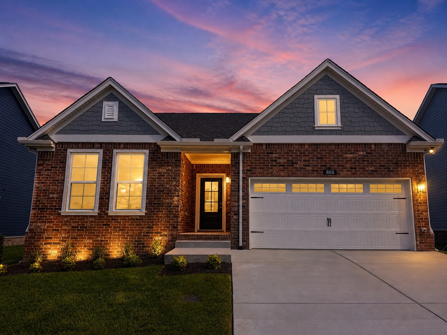 888 Joe Miller Drive Hendersonville TN 37075