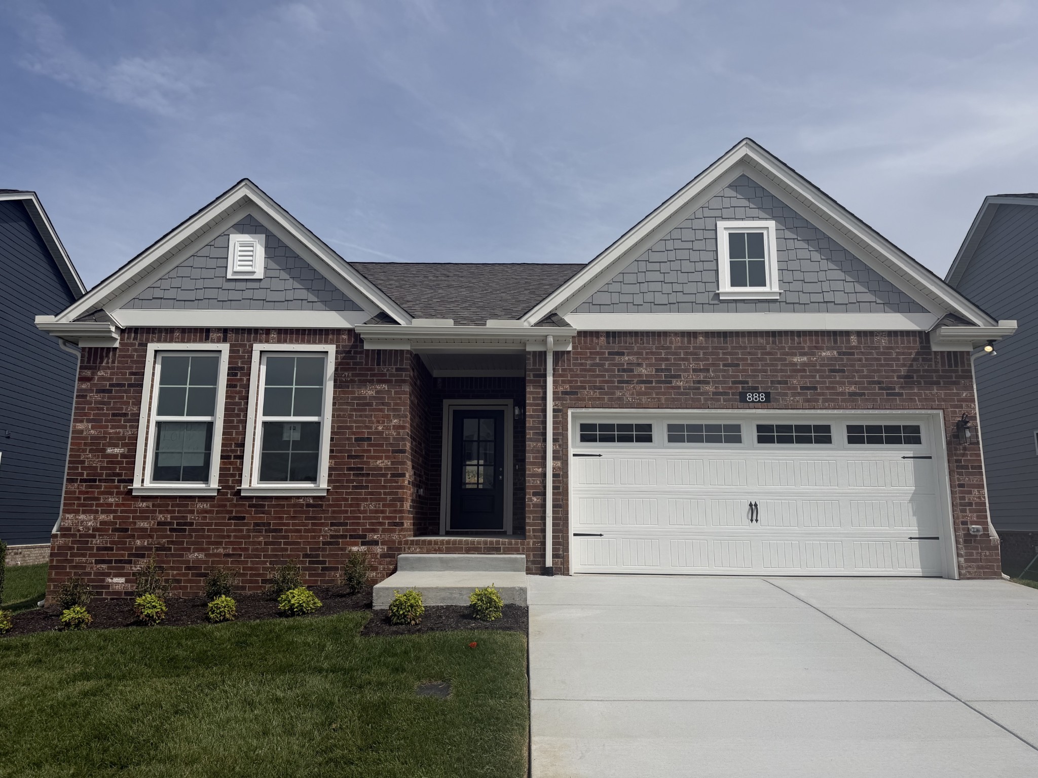 888 Joe Miller Drive Hendersonville TN 37075