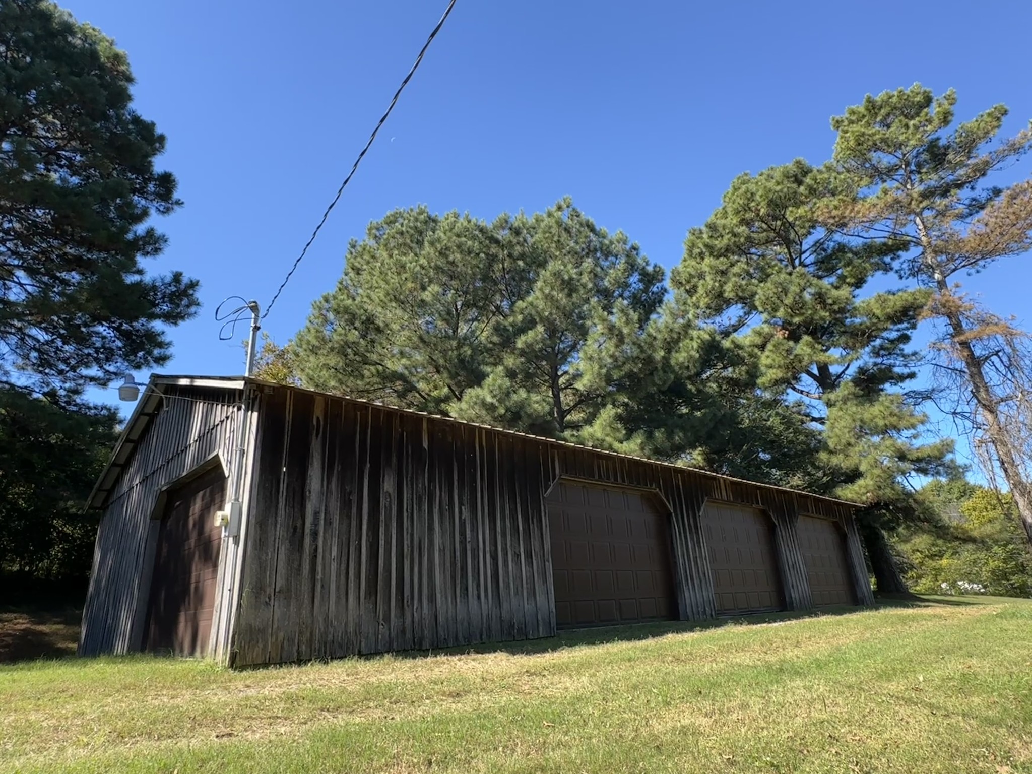 6861 Arno Allisona Road College Grove TN 37046