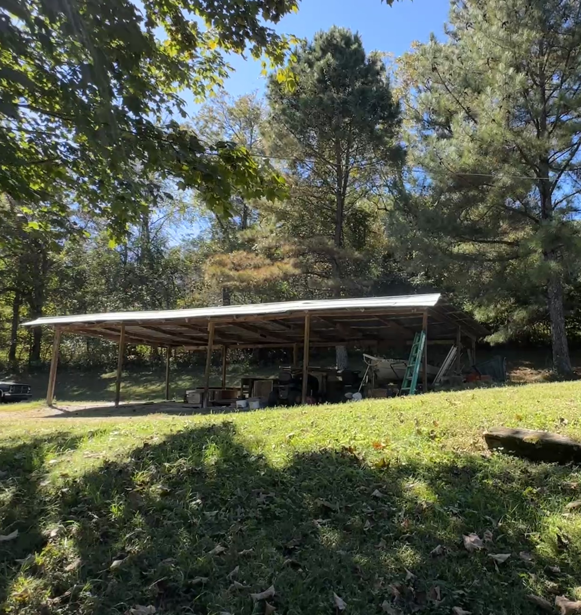 6861 Arno Allisona Road College Grove TN 37046