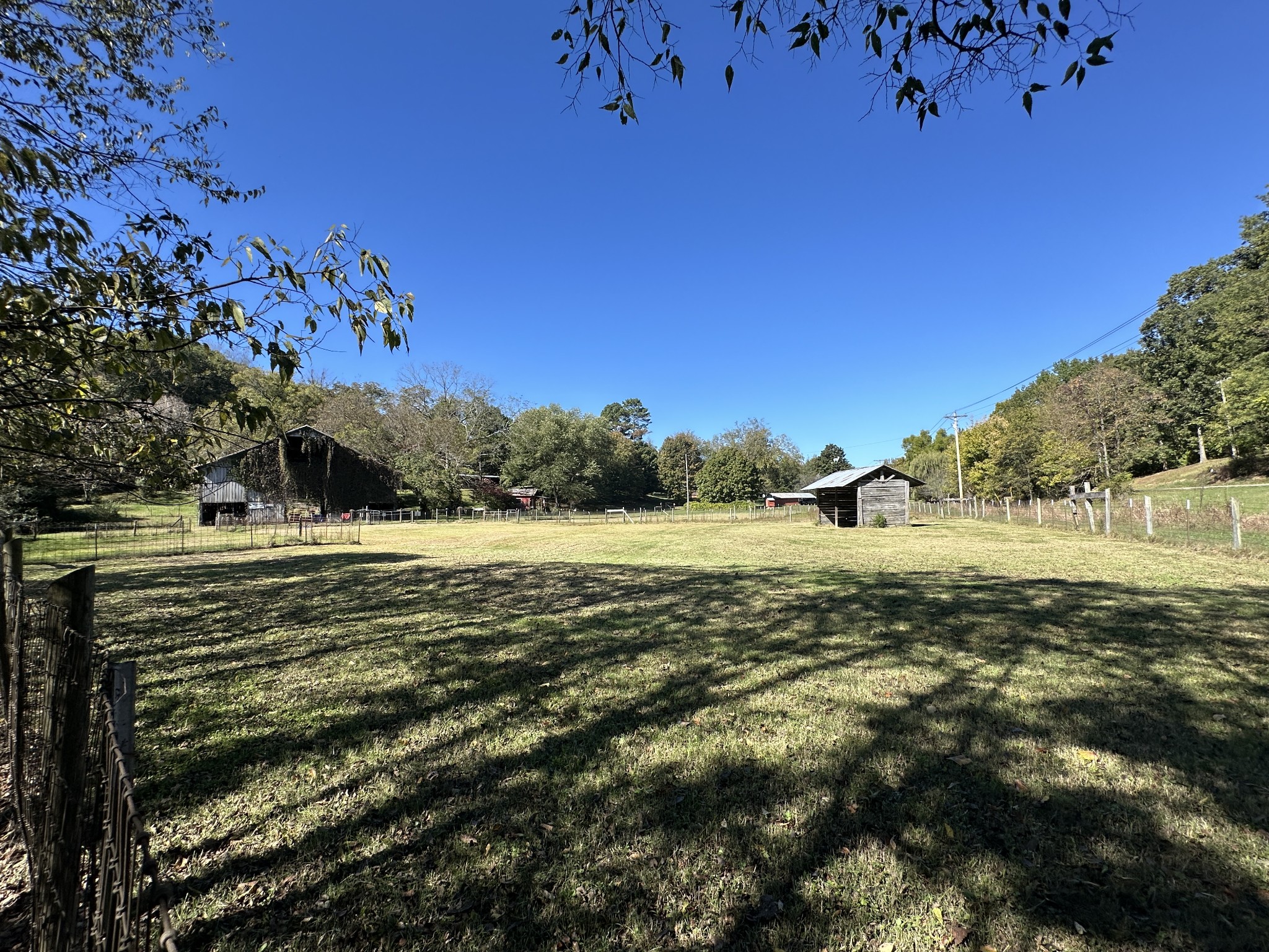 6861 Arno Allisona Road College Grove TN 37046