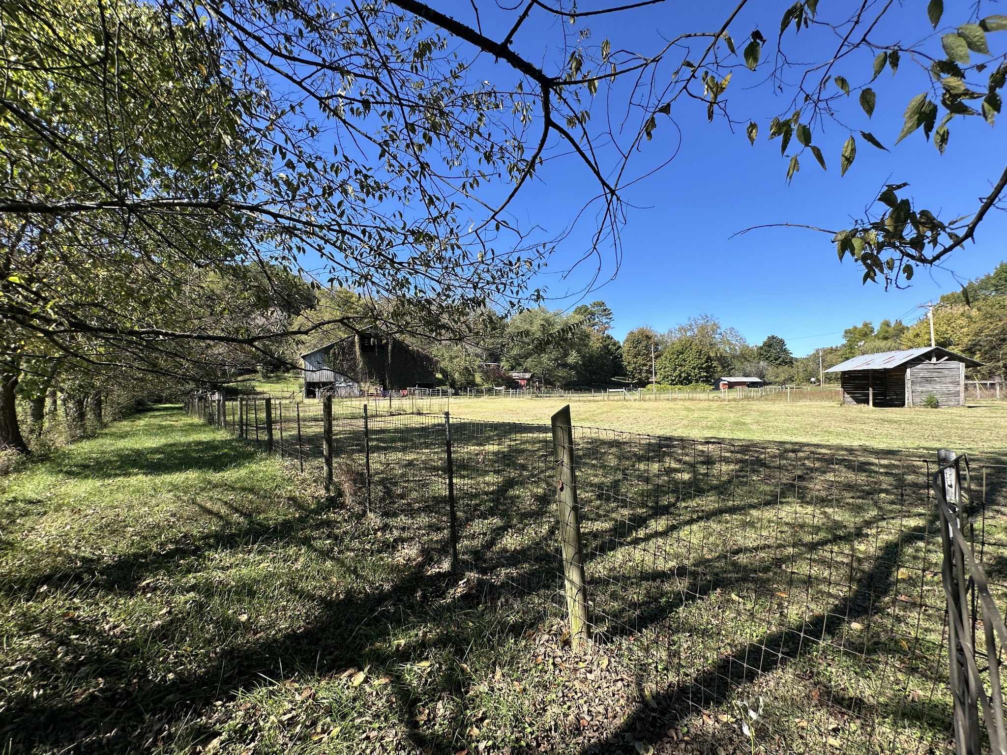 6861 Arno Allisona Road College Grove TN 37046