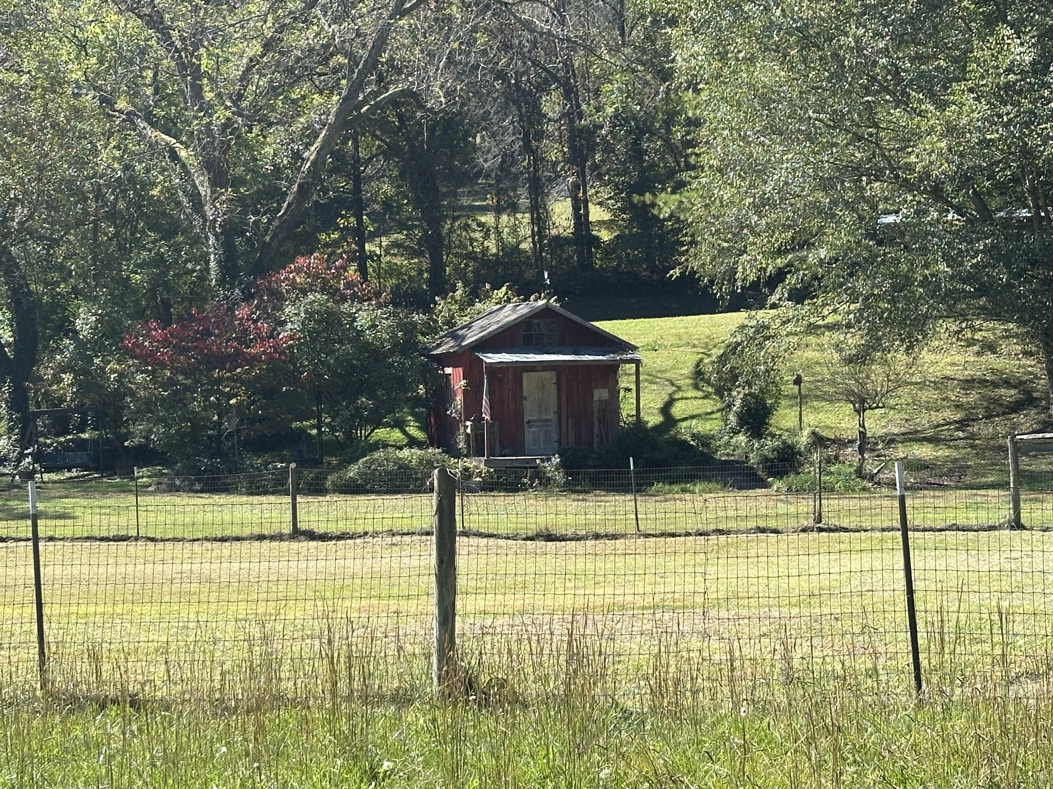 6861 Arno Allisona Road College Grove TN 37046
