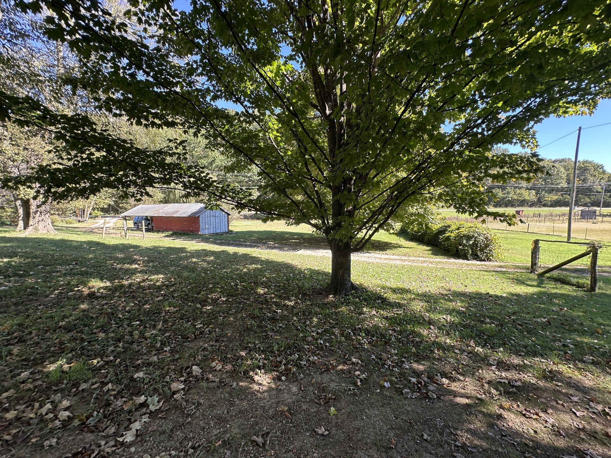 6861 Arno Allisona Road College Grove TN 37046