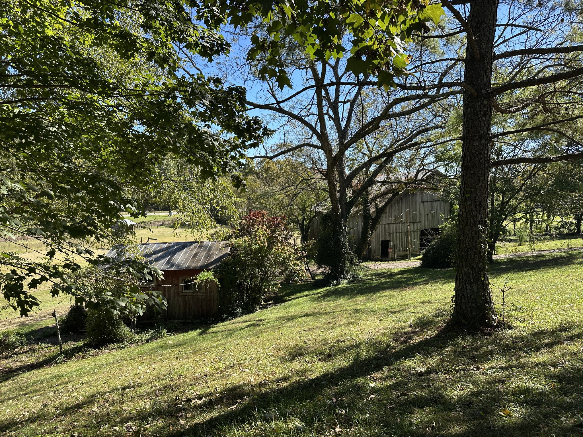 6861 Arno Allisona Road College Grove TN 37046