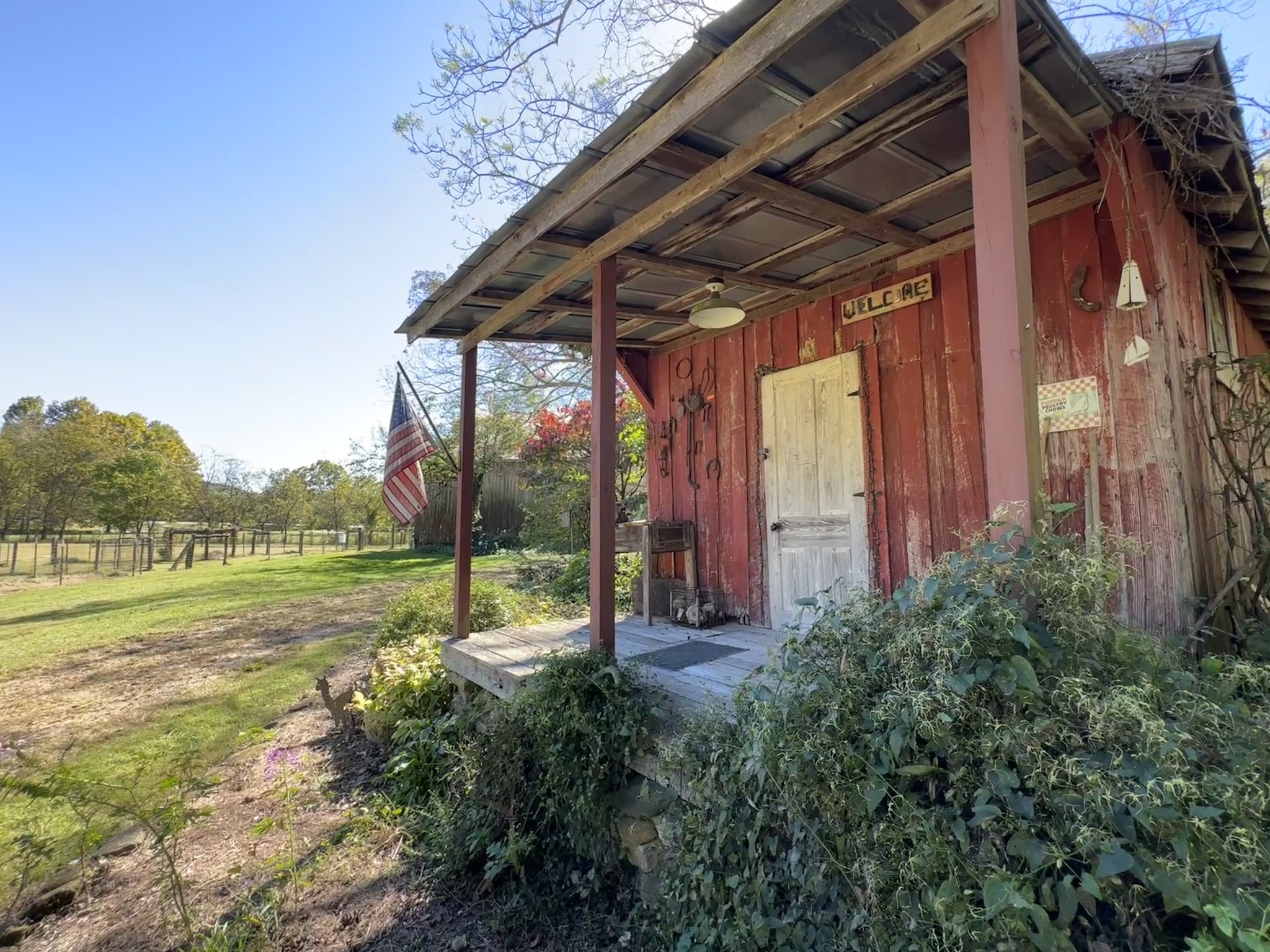 6861 Arno Allisona Road College Grove TN 37046