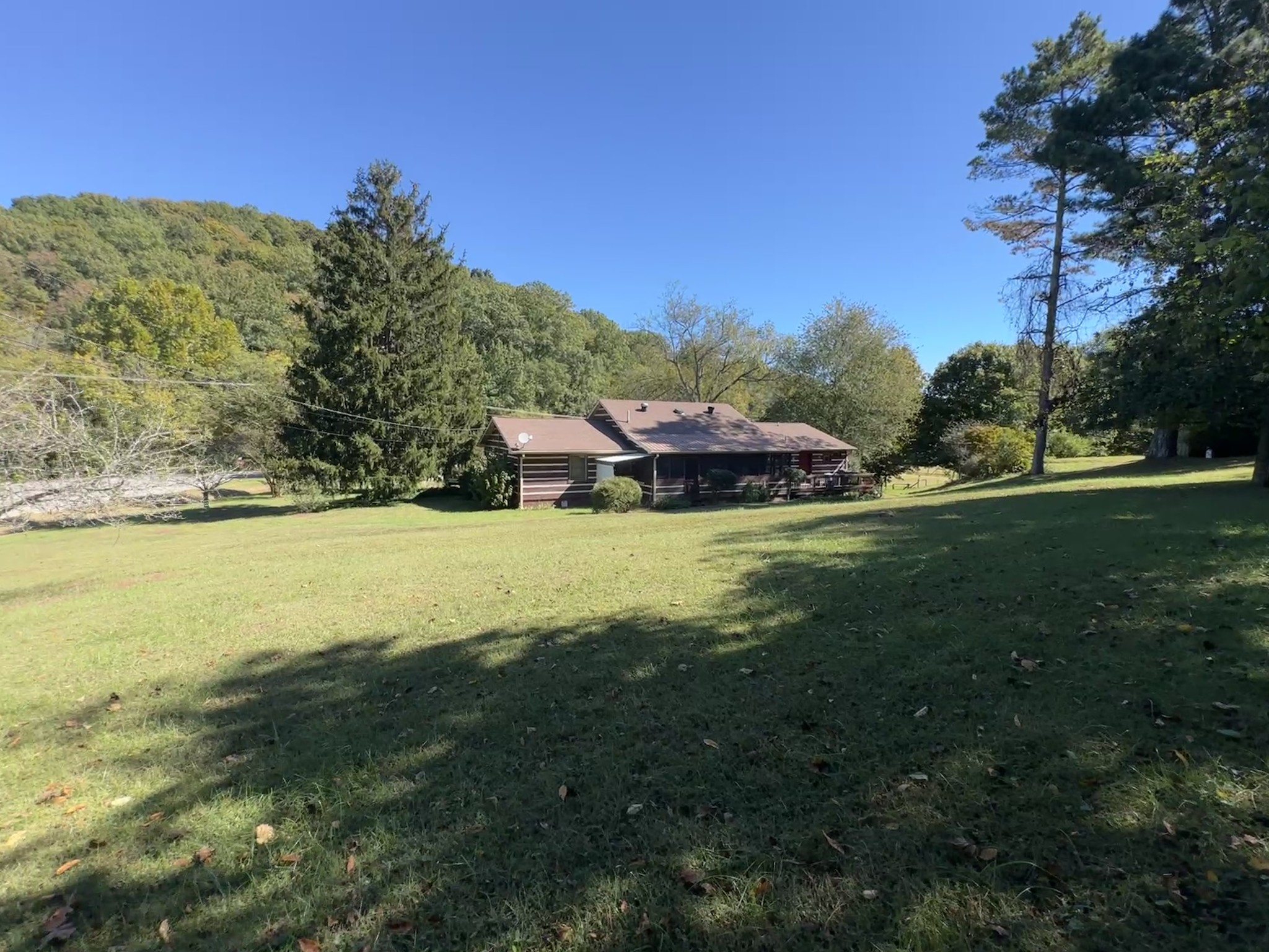 6861 Arno Allisona Road College Grove TN 37046
