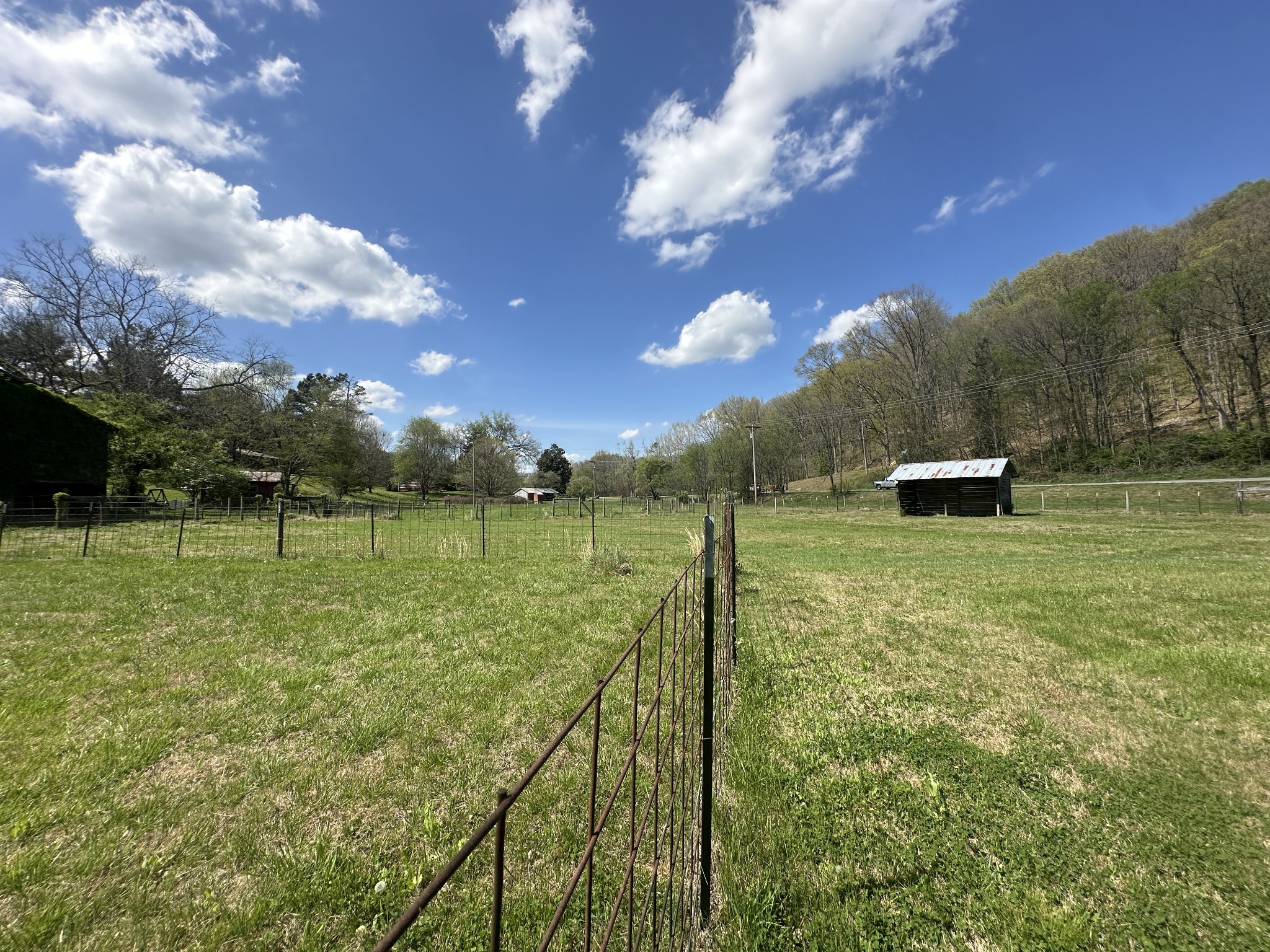 6861 Arno Allisona Road College Grove TN 37046