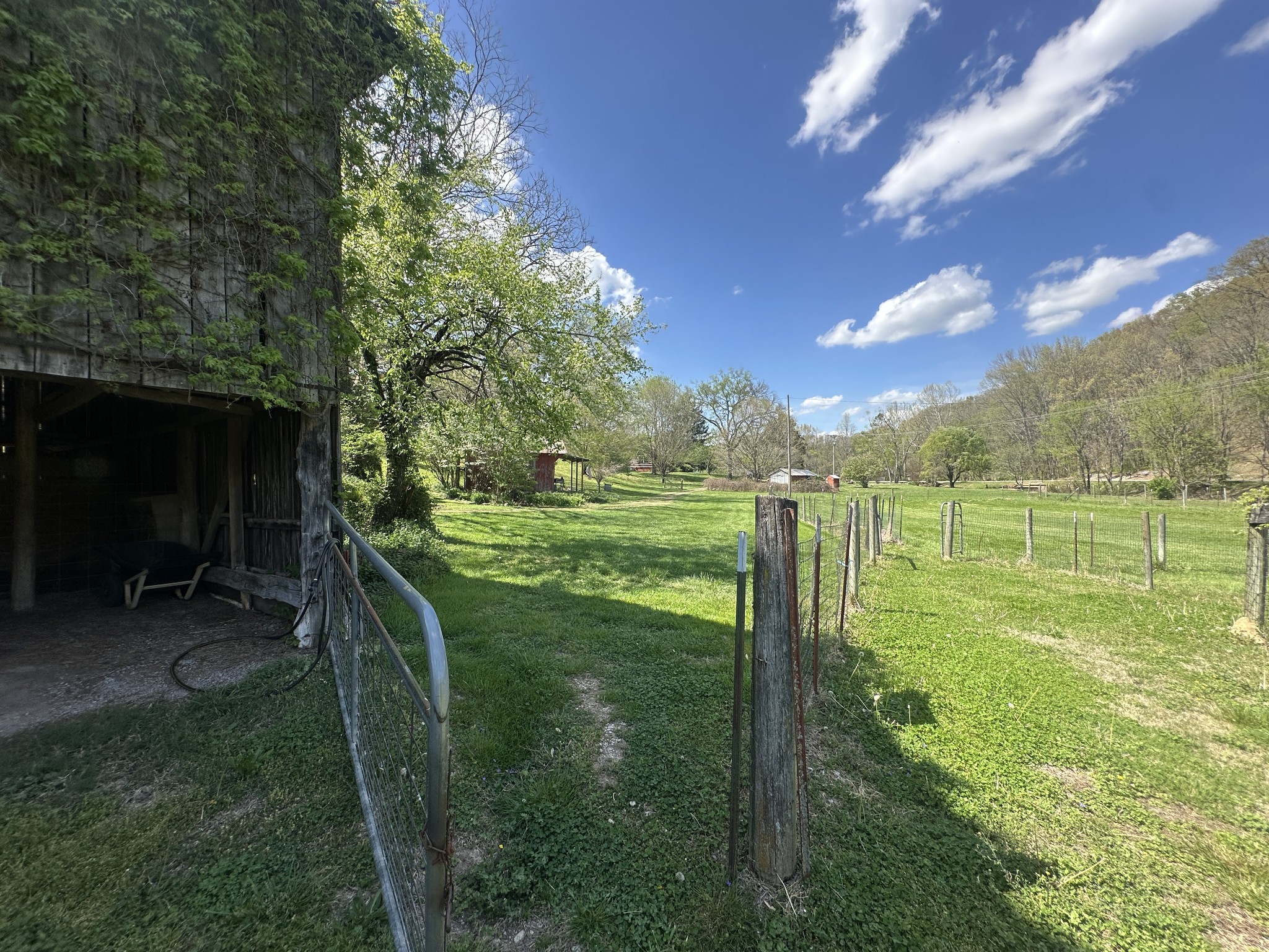 6861 Arno Allisona Road College Grove TN 37046