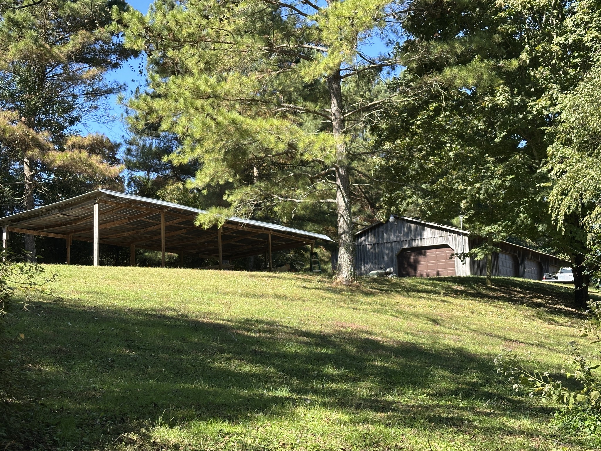6861 Arno Allisona Road College Grove TN 37046