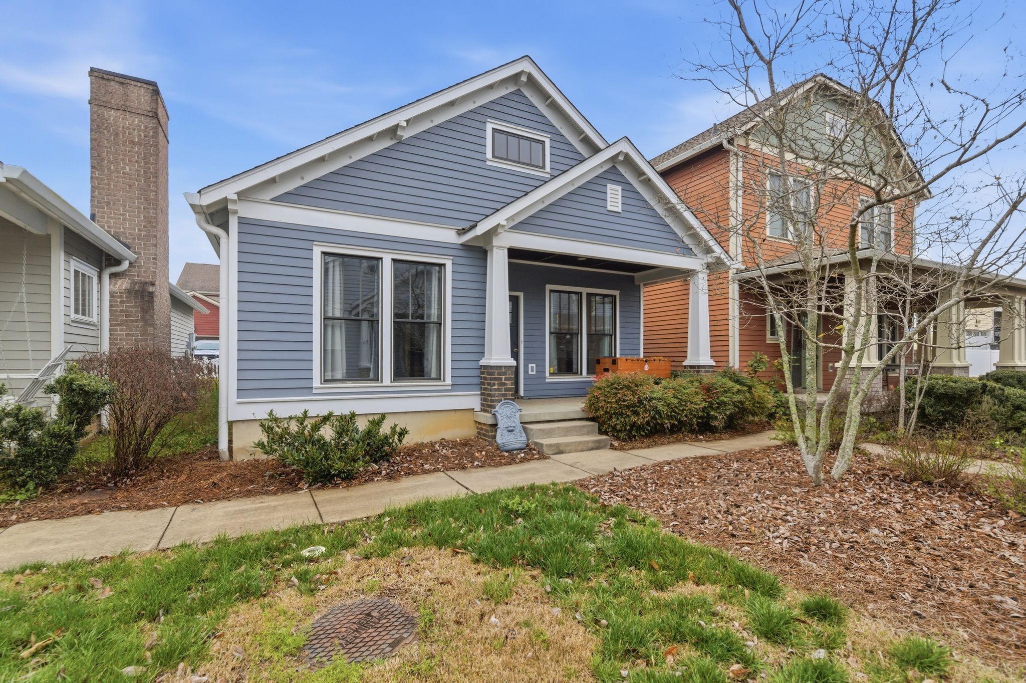 303 Crows Nest Alley Nolensville TN 37135
