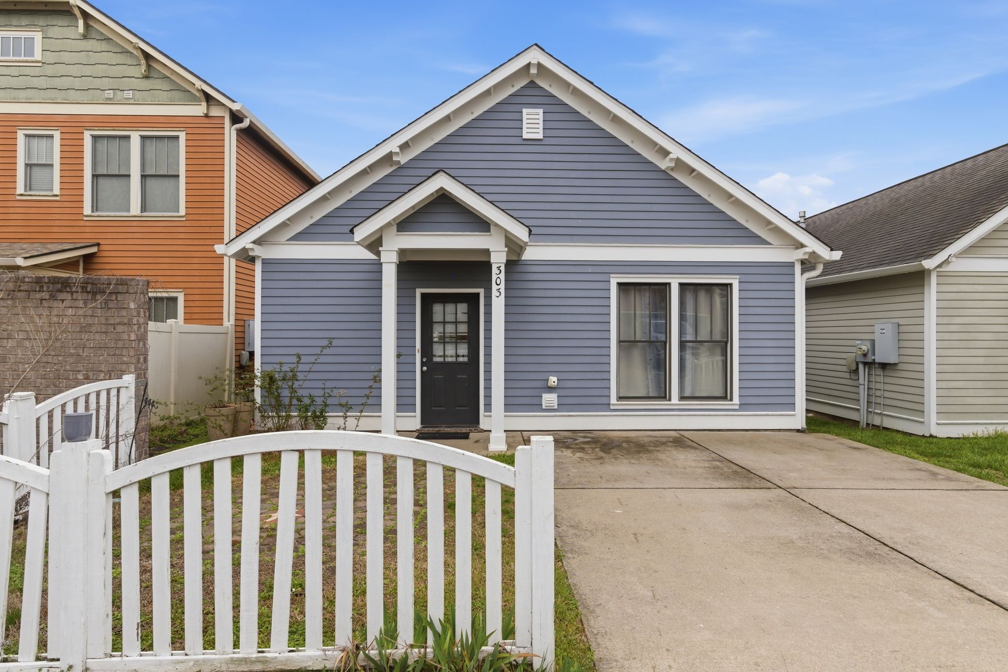 303 Crows Nest Alley Nolensville TN 37135