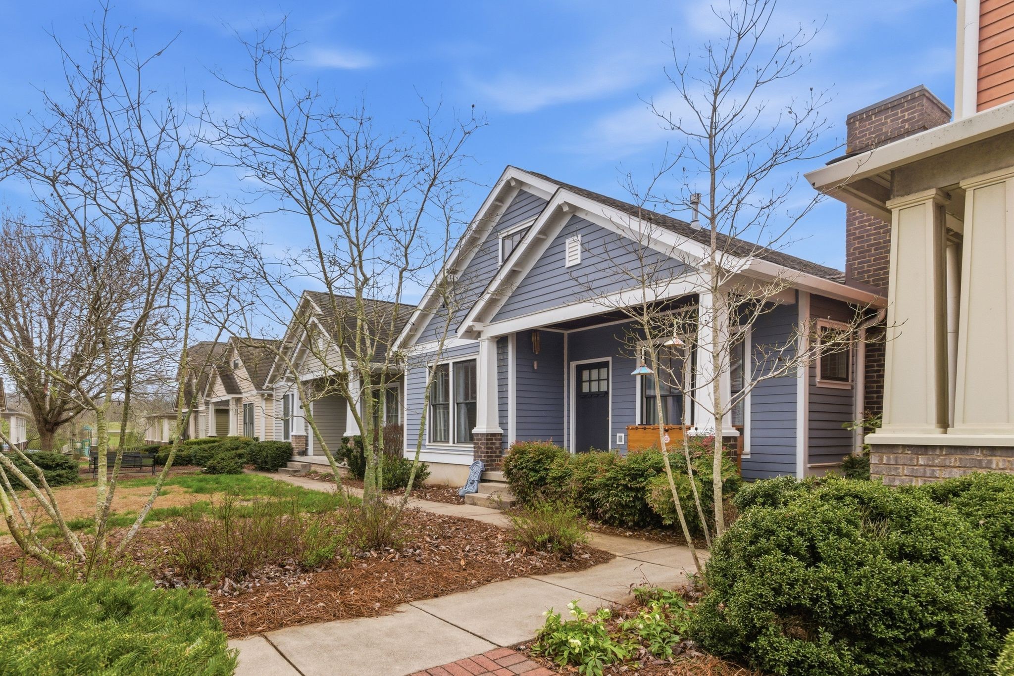303 Crows Nest Alley Nolensville TN 37135