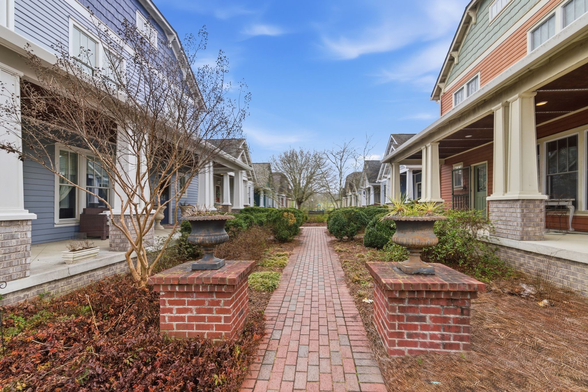 303 Crows Nest Alley Nolensville TN 37135