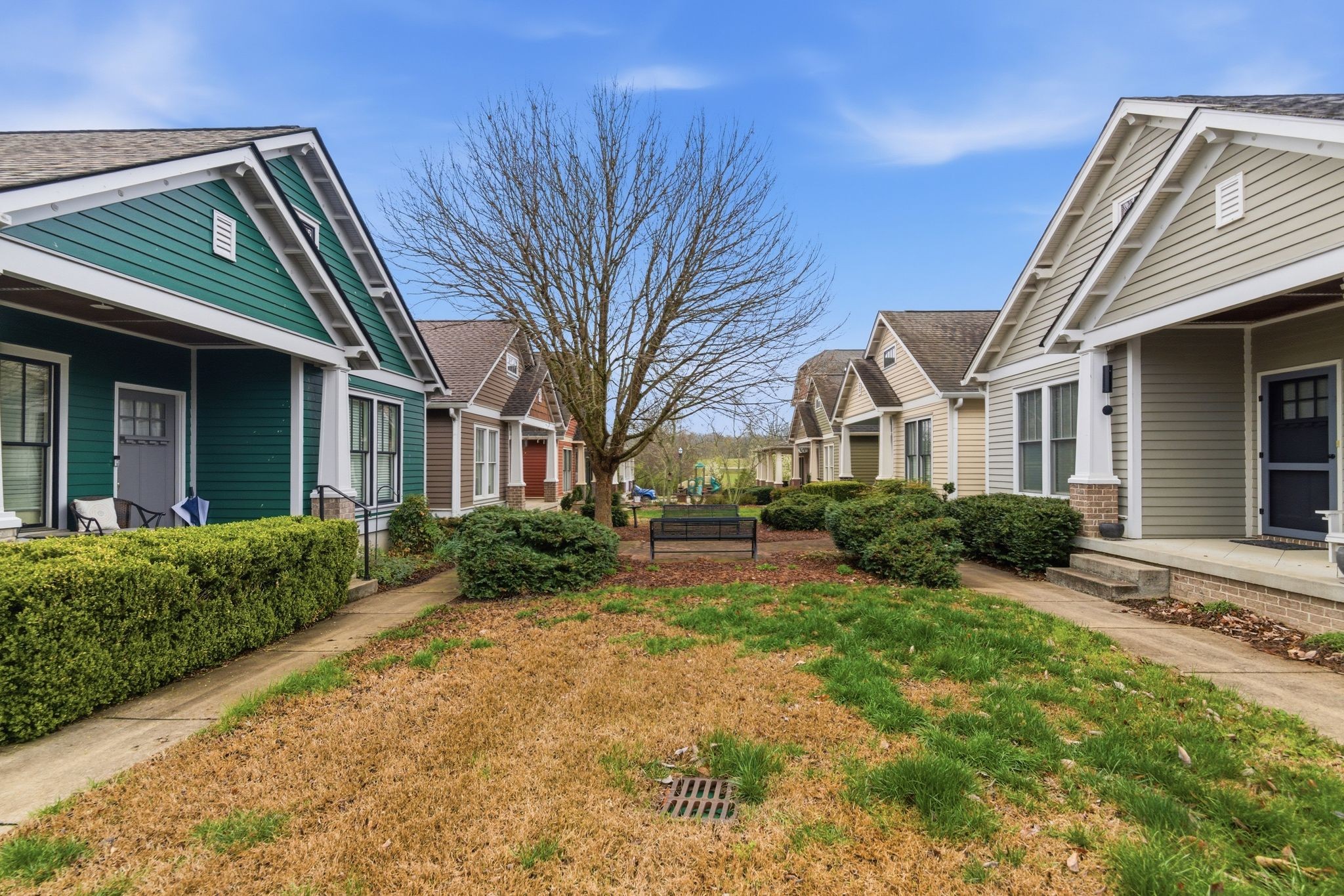 303 Crows Nest Alley Nolensville TN 37135