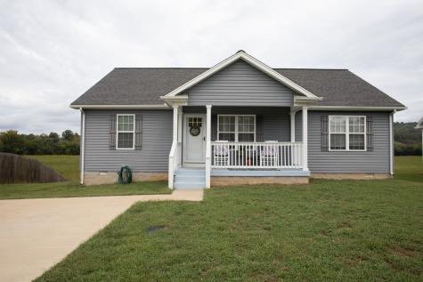 140 Rivercrest Circle Carthage TN 37030