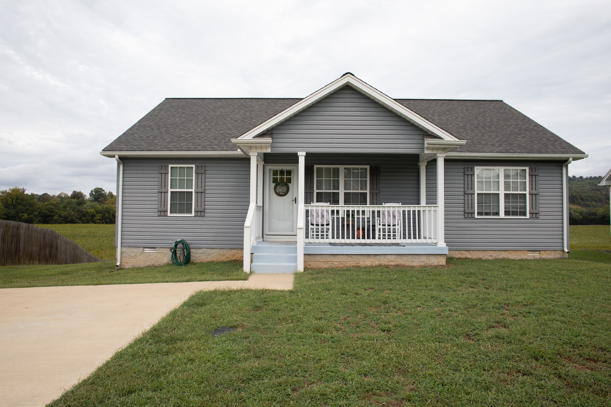 140 Rivercrest Circle Carthage TN 37030