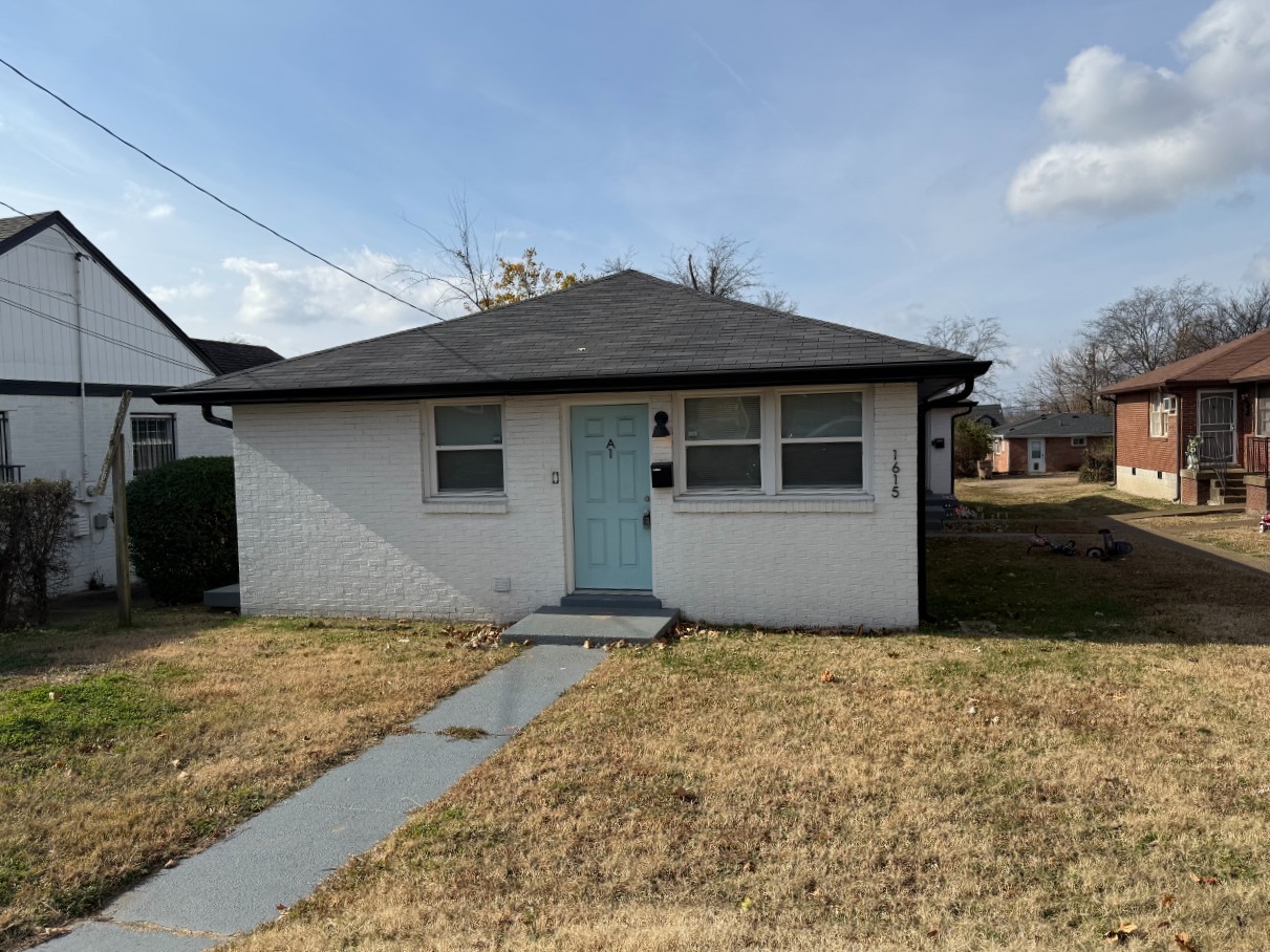 1615A 22nd Avenue North, N Nashville TN 37208