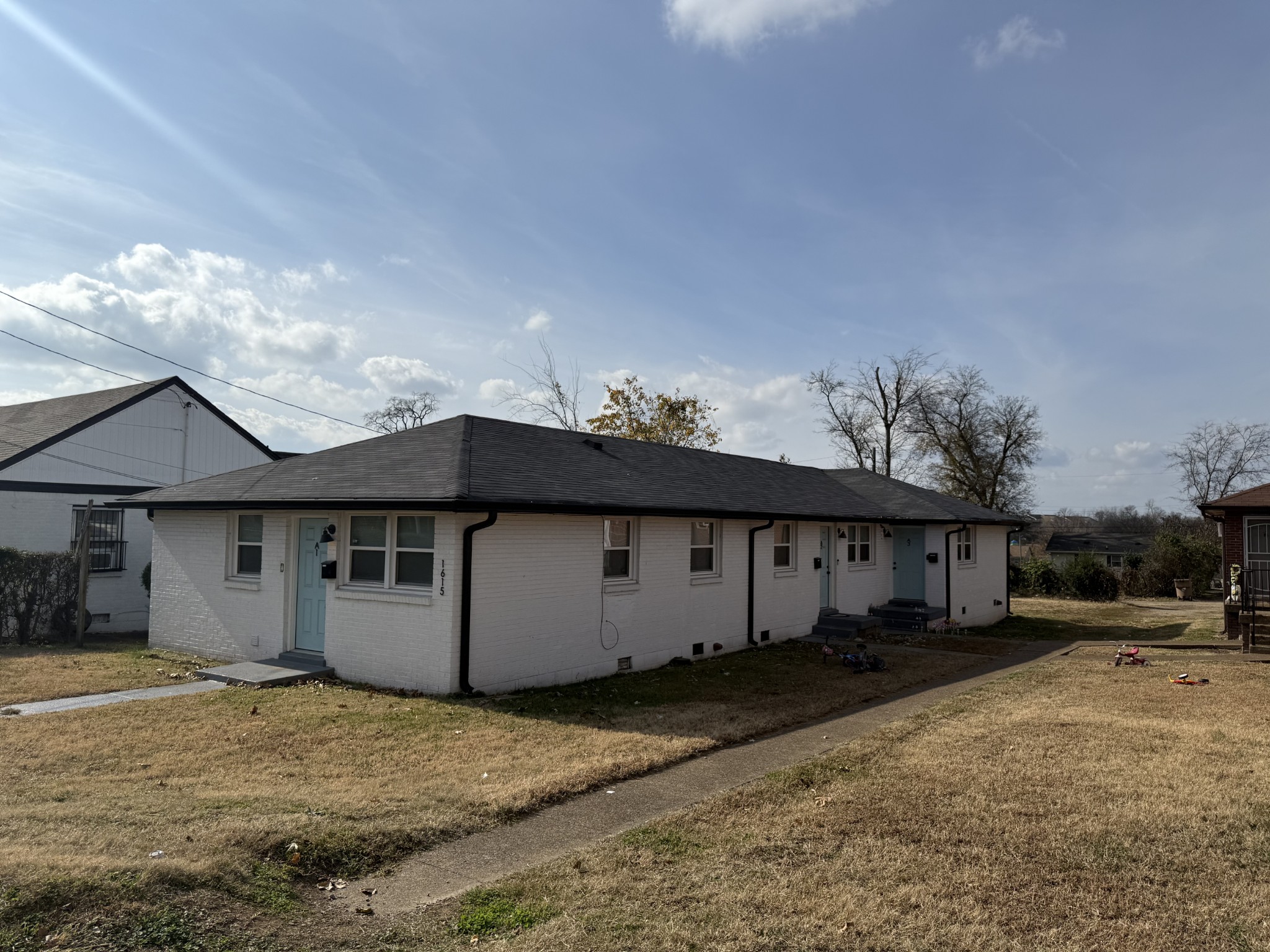 1615A 22nd Avenue North, N Nashville TN 37208