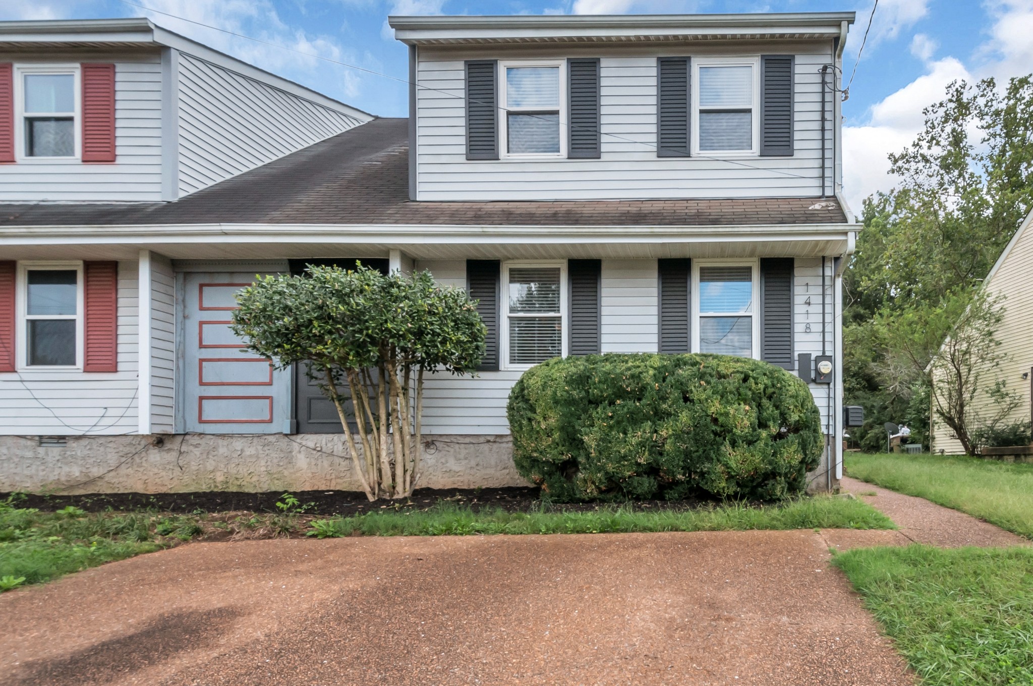 1418 Bell Trace Drive Antioch TN 37013