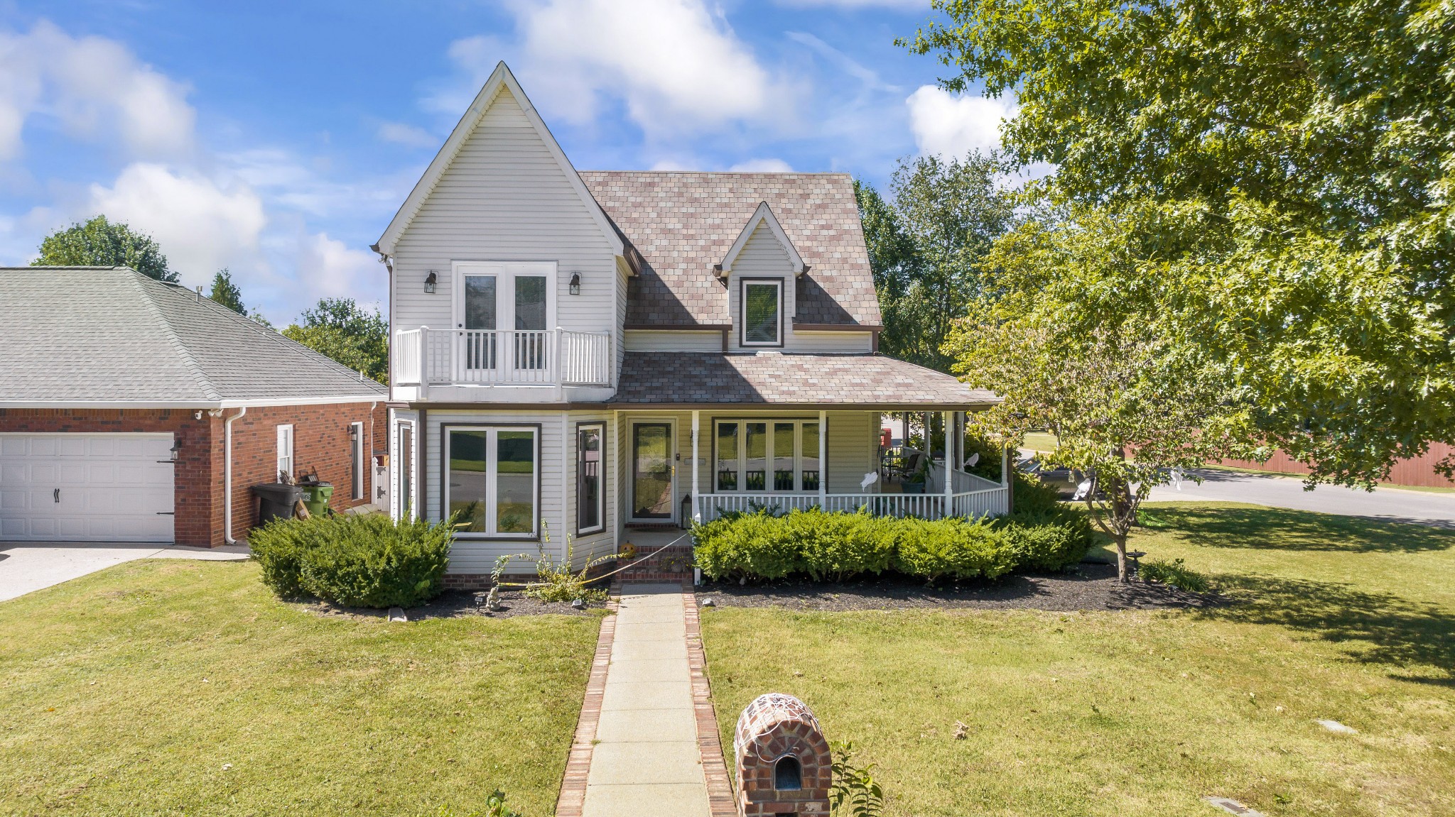 2814 Apache Moon Terrace Murfreesboro TN 37127