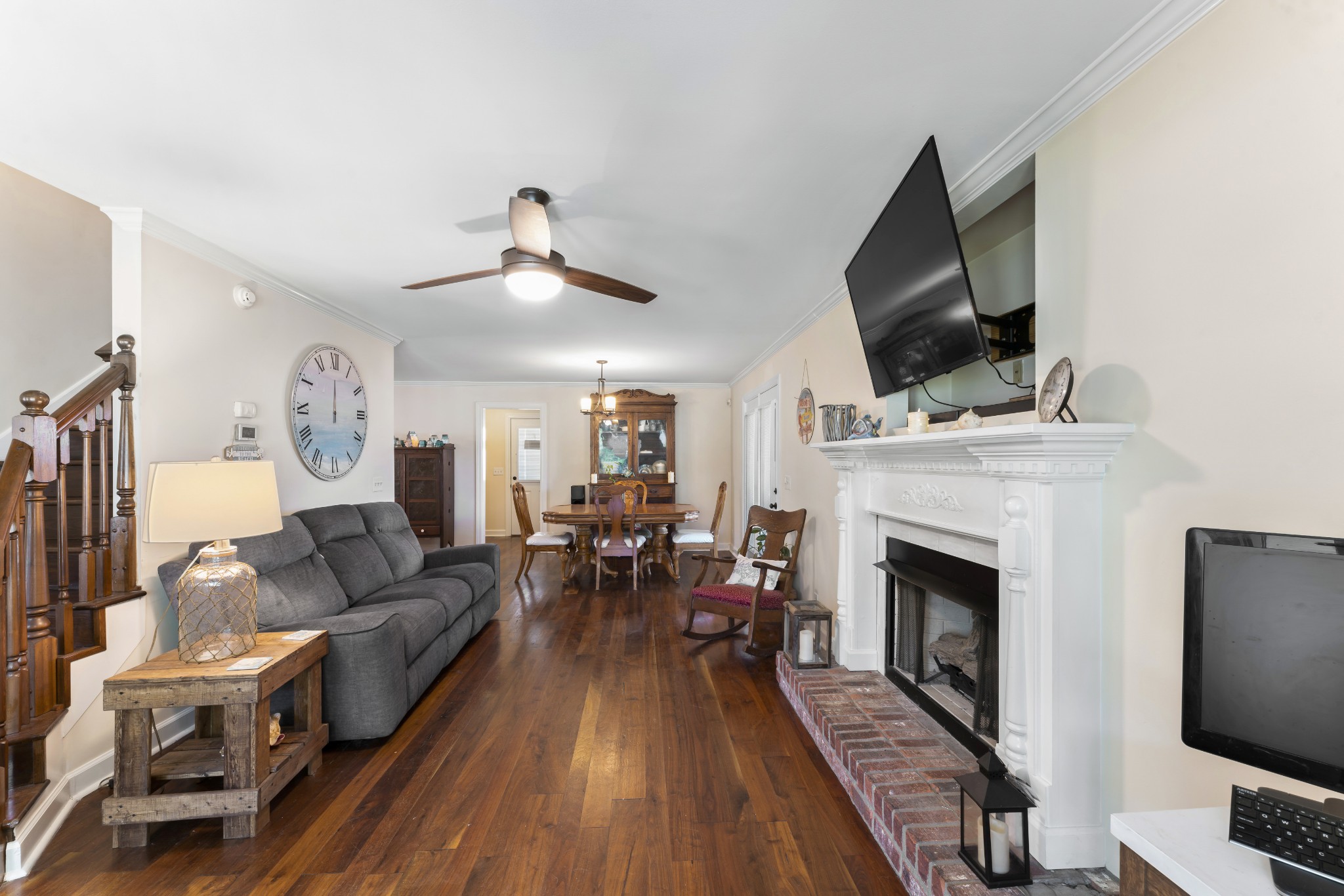 2814 Apache Moon Terrace Murfreesboro TN 37127