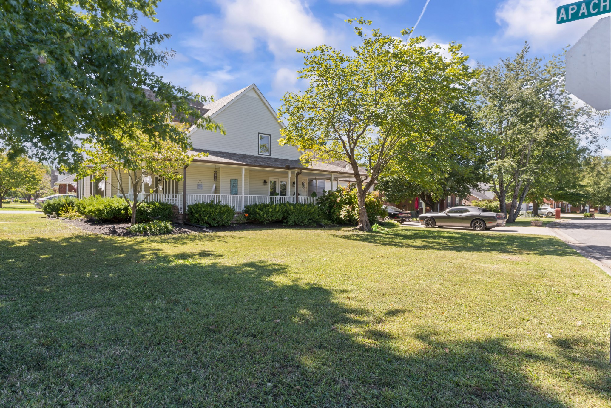 2814 Apache Moon Terrace Murfreesboro TN 37127