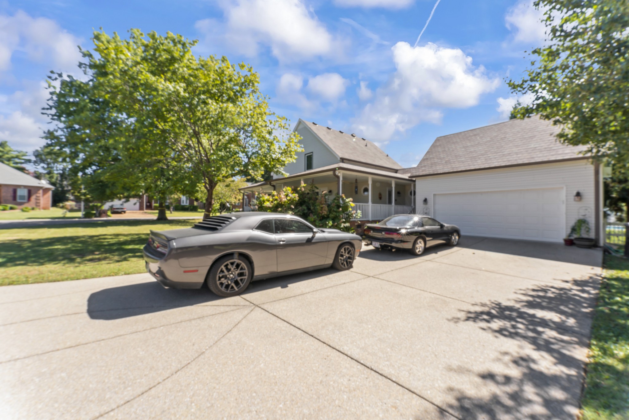 2814 Apache Moon Terrace Murfreesboro TN 37127
