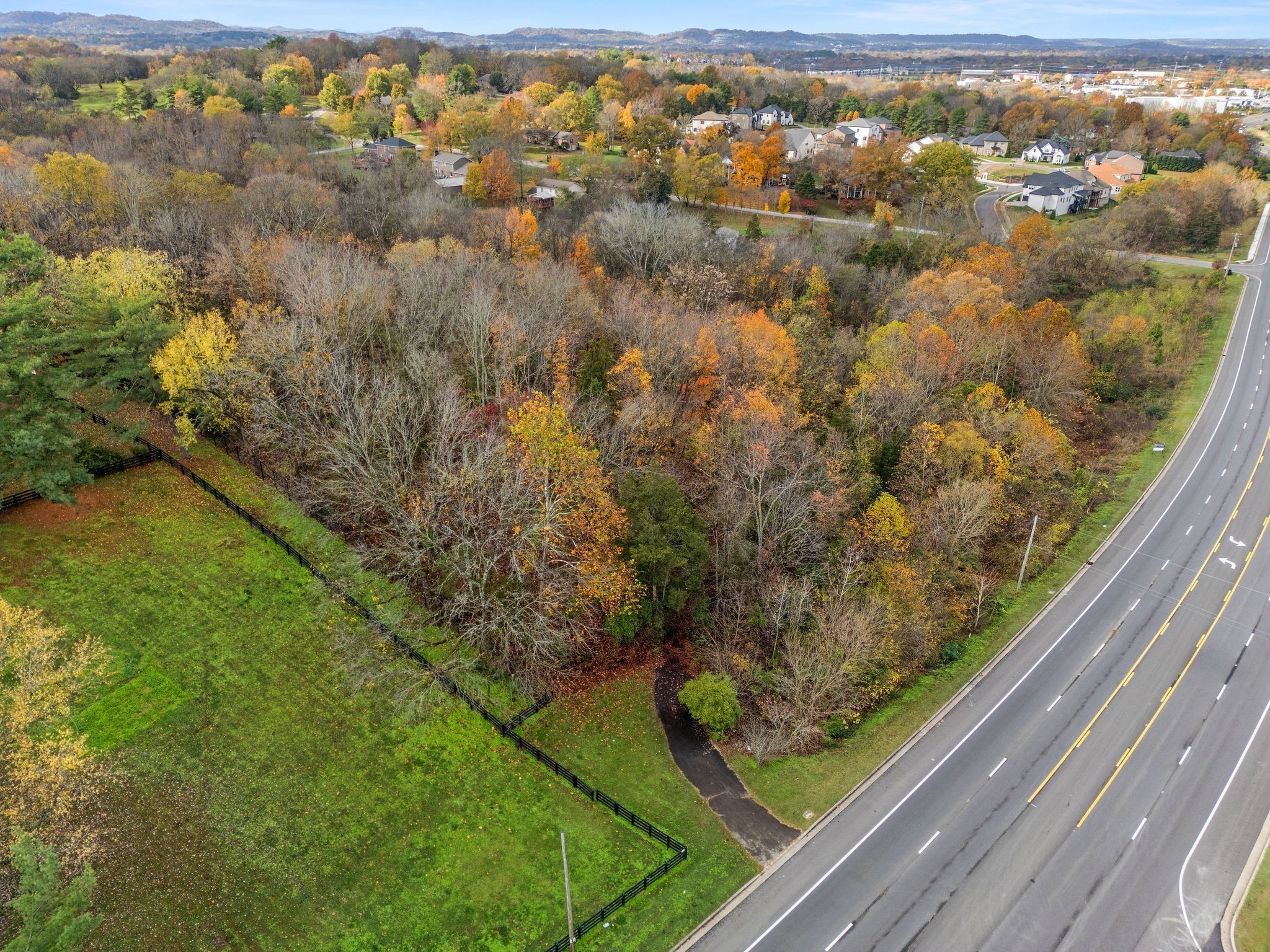 4087 Murfreesboro Road, W Franklin TN 37067