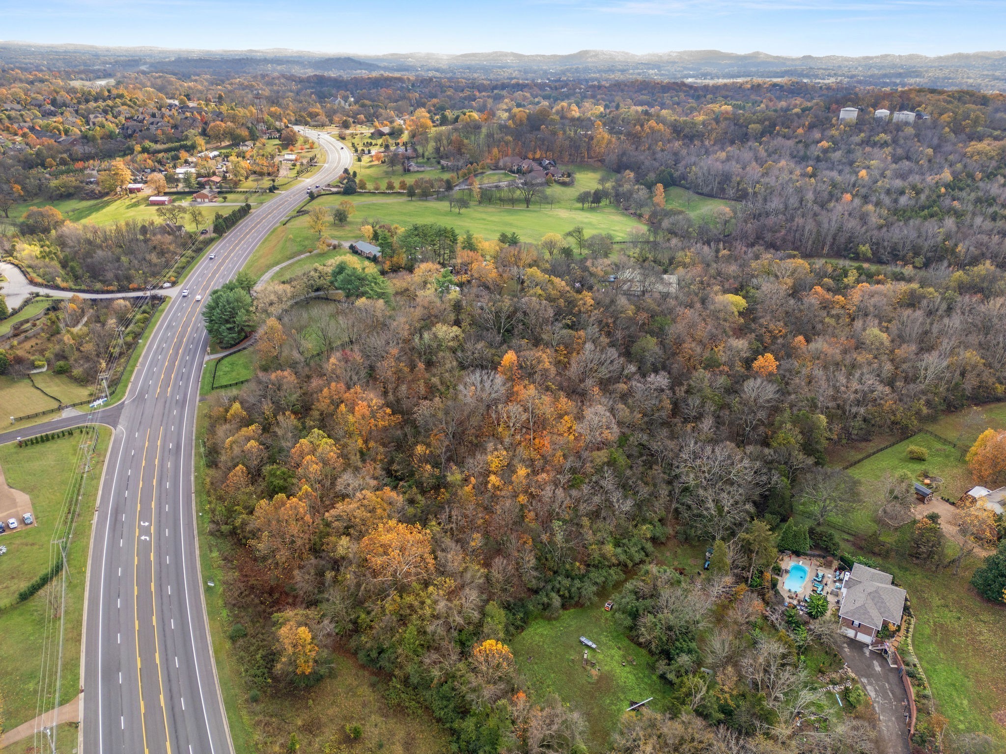 4087 Murfreesboro Road, W Franklin TN 37067