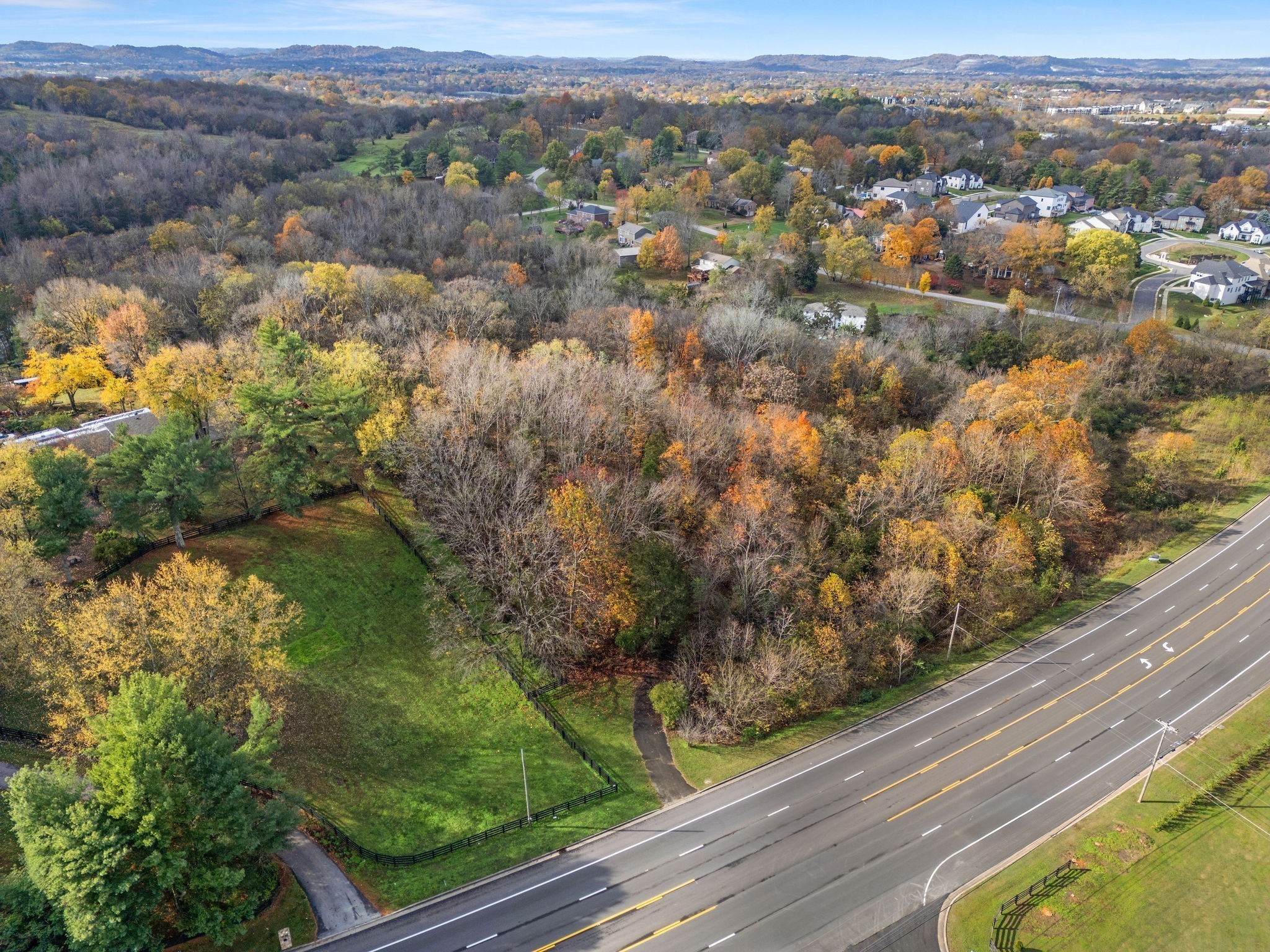 4087 Murfreesboro Road, W Franklin TN 37067