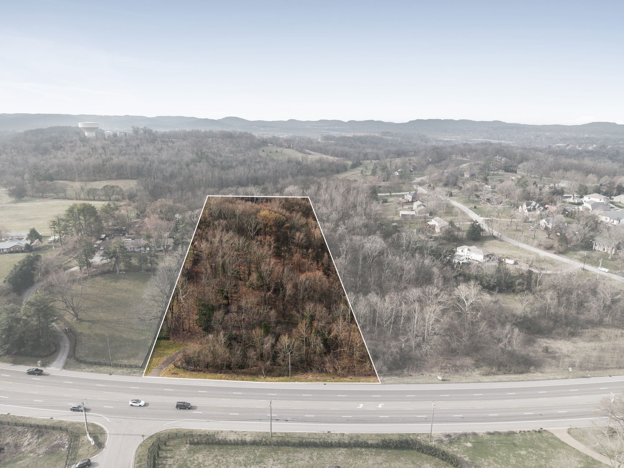 4087 Murfreesboro Road, W Franklin TN 37067