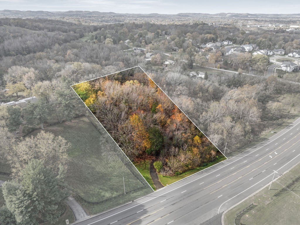 4087 Murfreesboro Road, W Franklin TN 37067