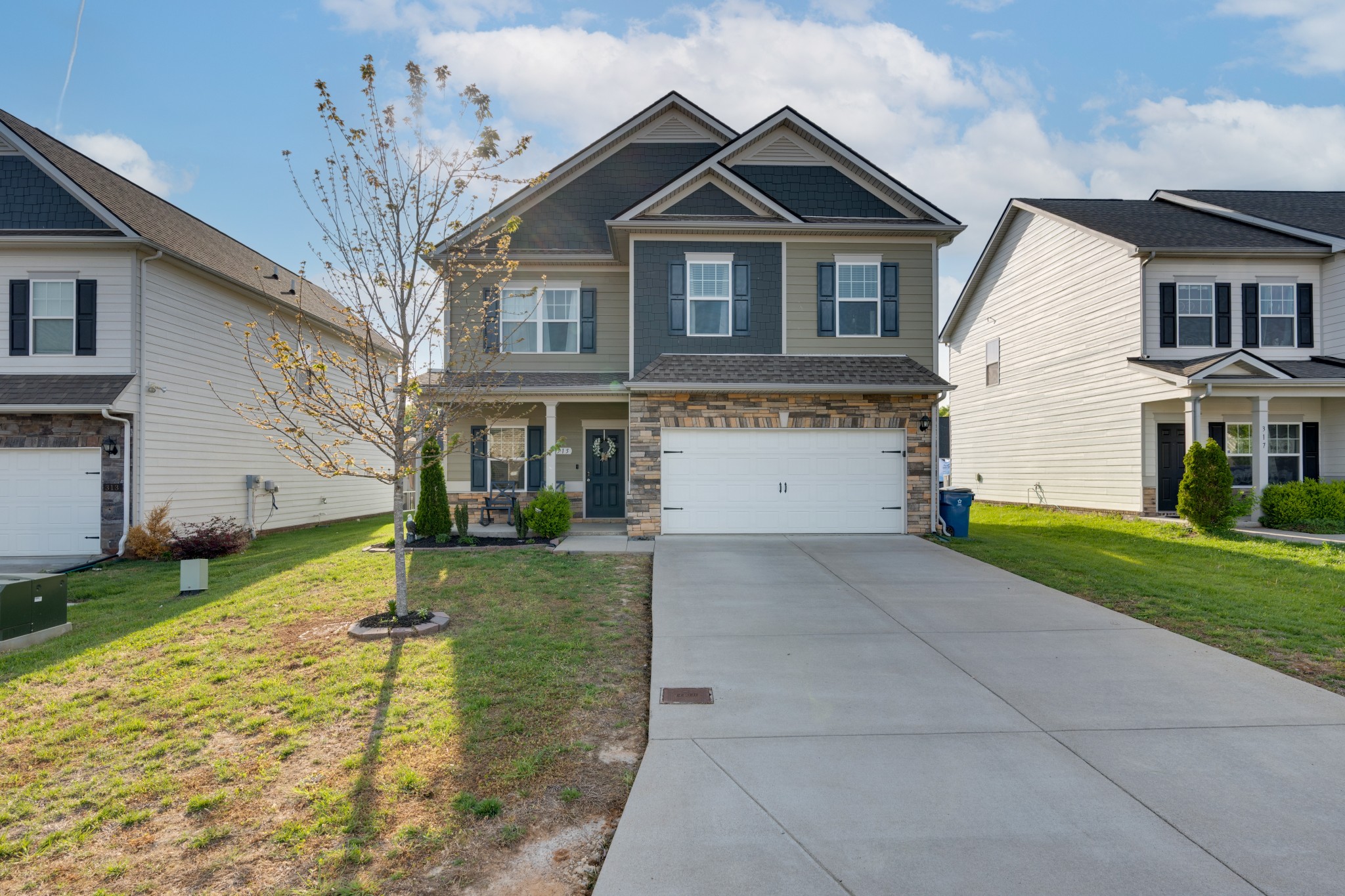 315 Petunia Drive Smyrna TN 37167