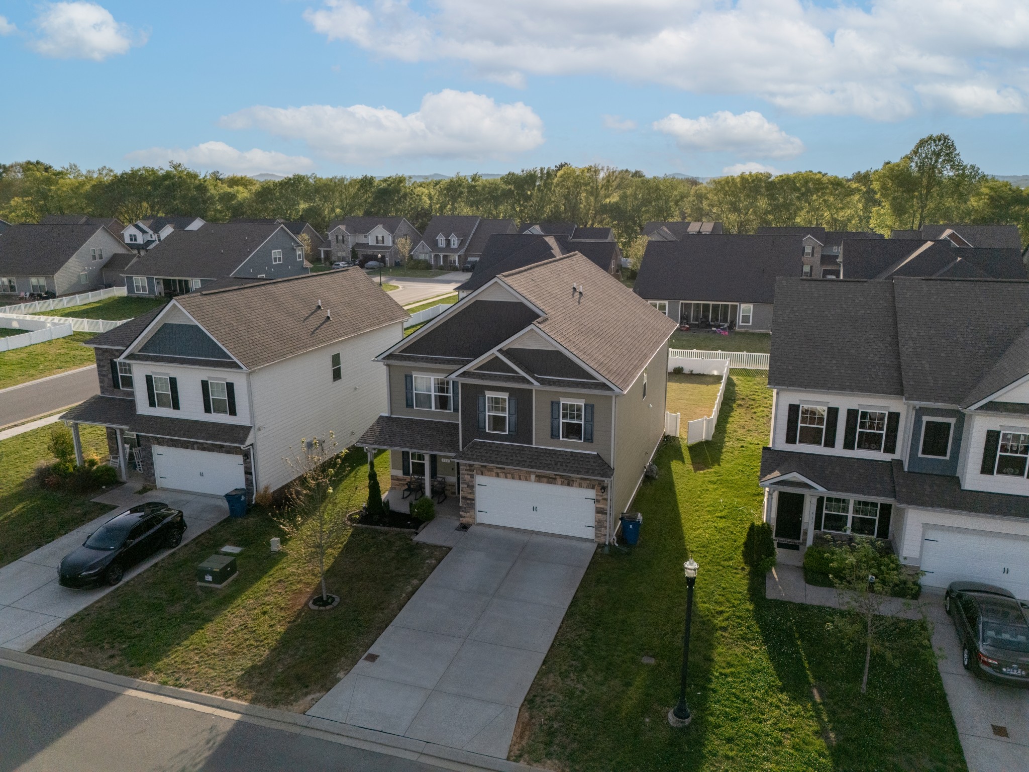 315 Petunia Drive Smyrna TN 37167