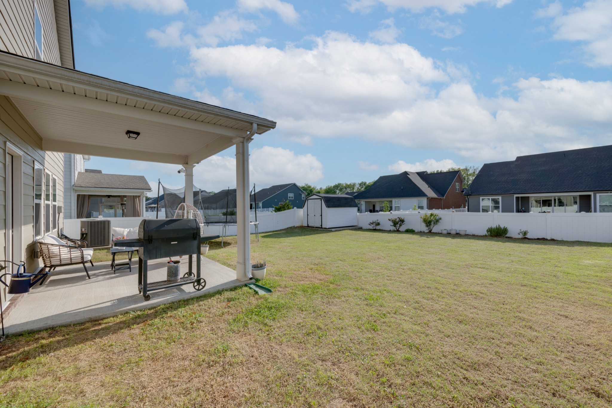 315 Petunia Drive Smyrna TN 37167