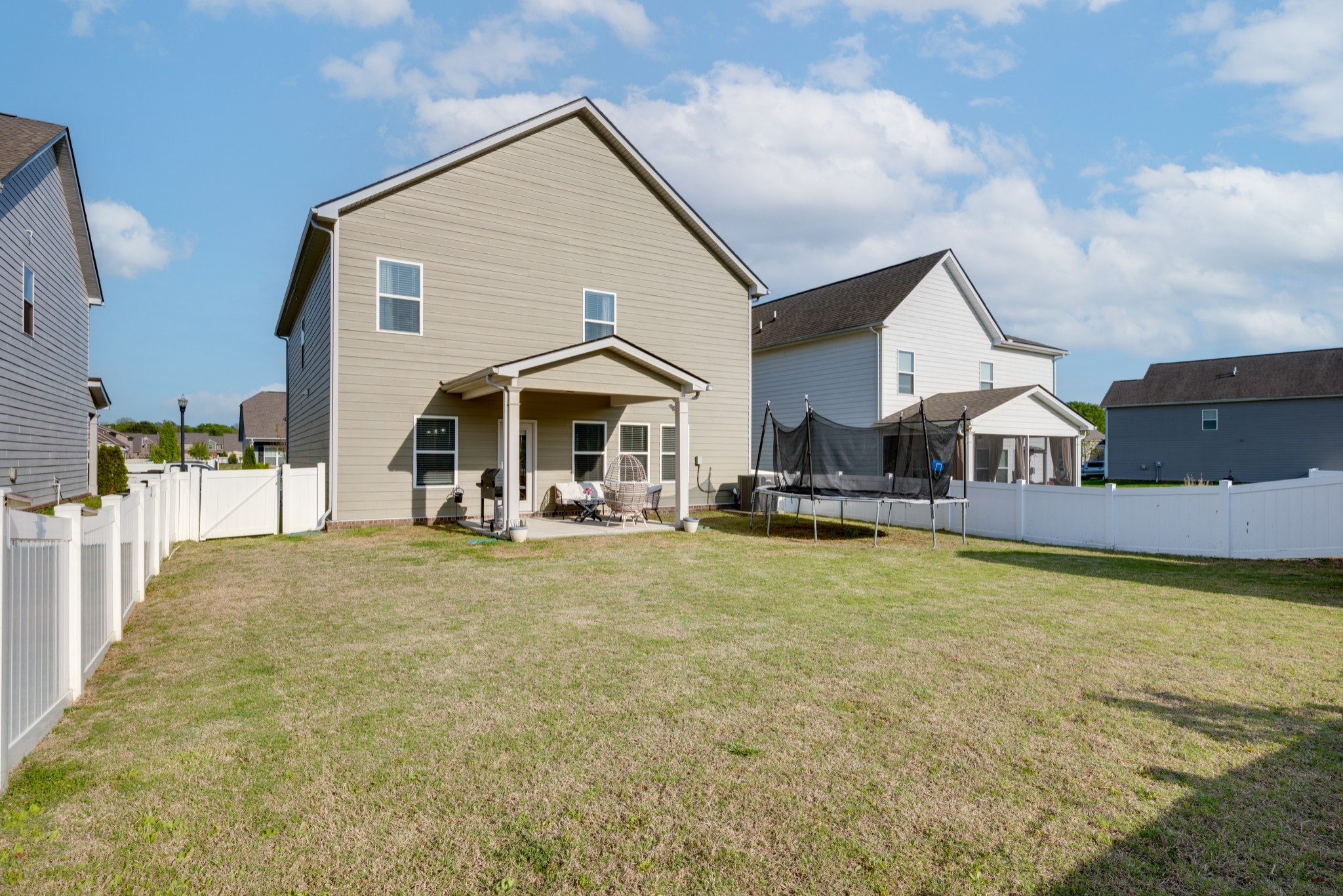 315 Petunia Drive Smyrna TN 37167