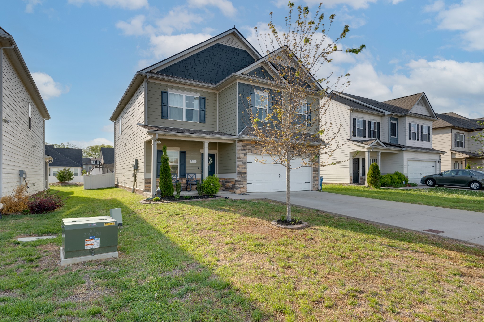 315 Petunia Drive Smyrna TN 37167