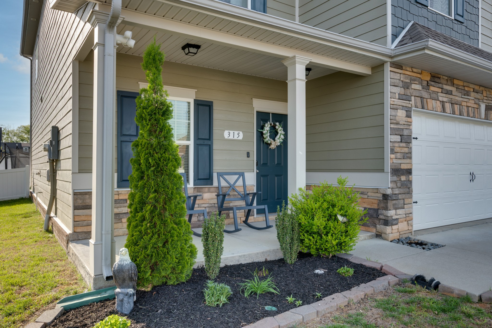 315 Petunia Drive Smyrna TN 37167
