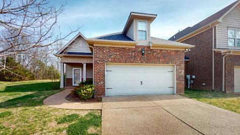 180 Annapolis Bend Circle Hendersonville TN 37075