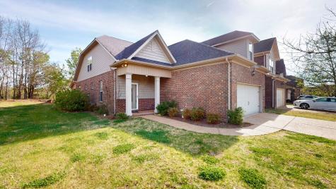 180 Annapolis Bend Circle Hendersonville TN 37075