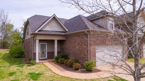 180 Annapolis Bend Circle Hendersonville TN 37075