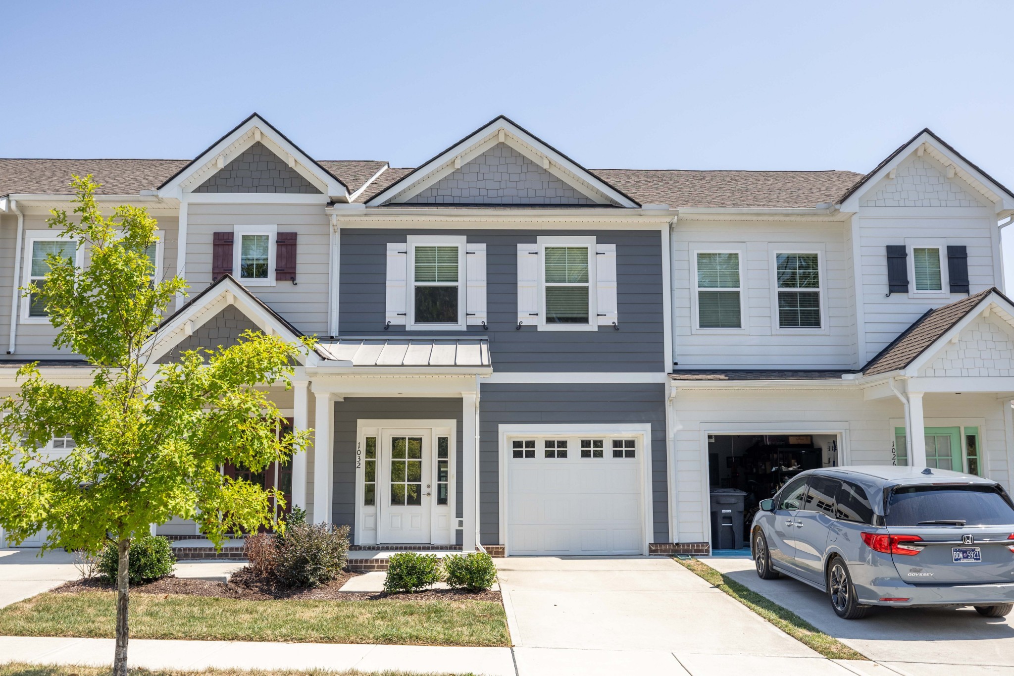 1032 Sweetleaf Drive Franklin TN 37064