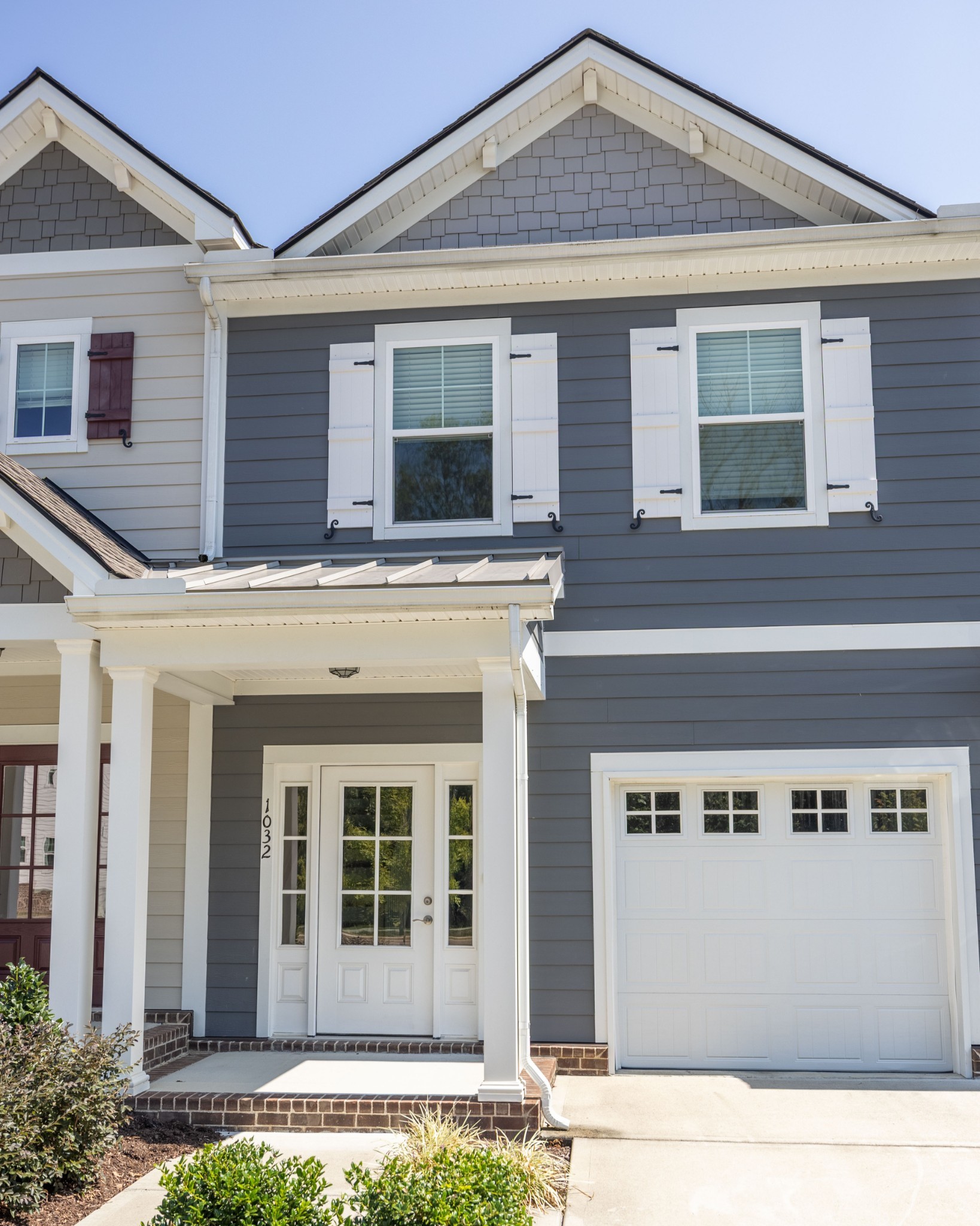1032 Sweetleaf Drive Franklin TN 37064